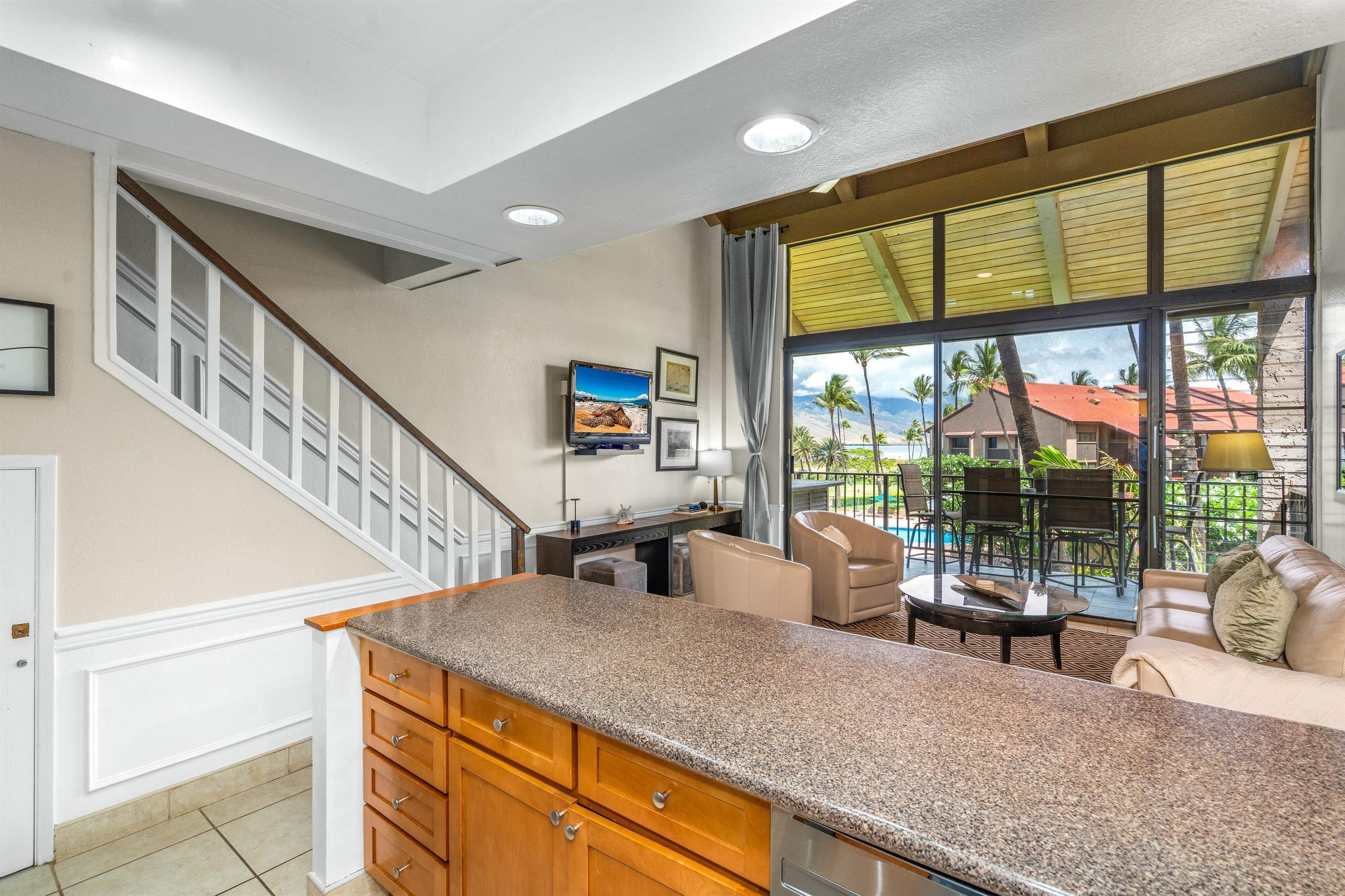 Luana Kai condo # C304, Kihei, Hawaii - photo 10 of 40