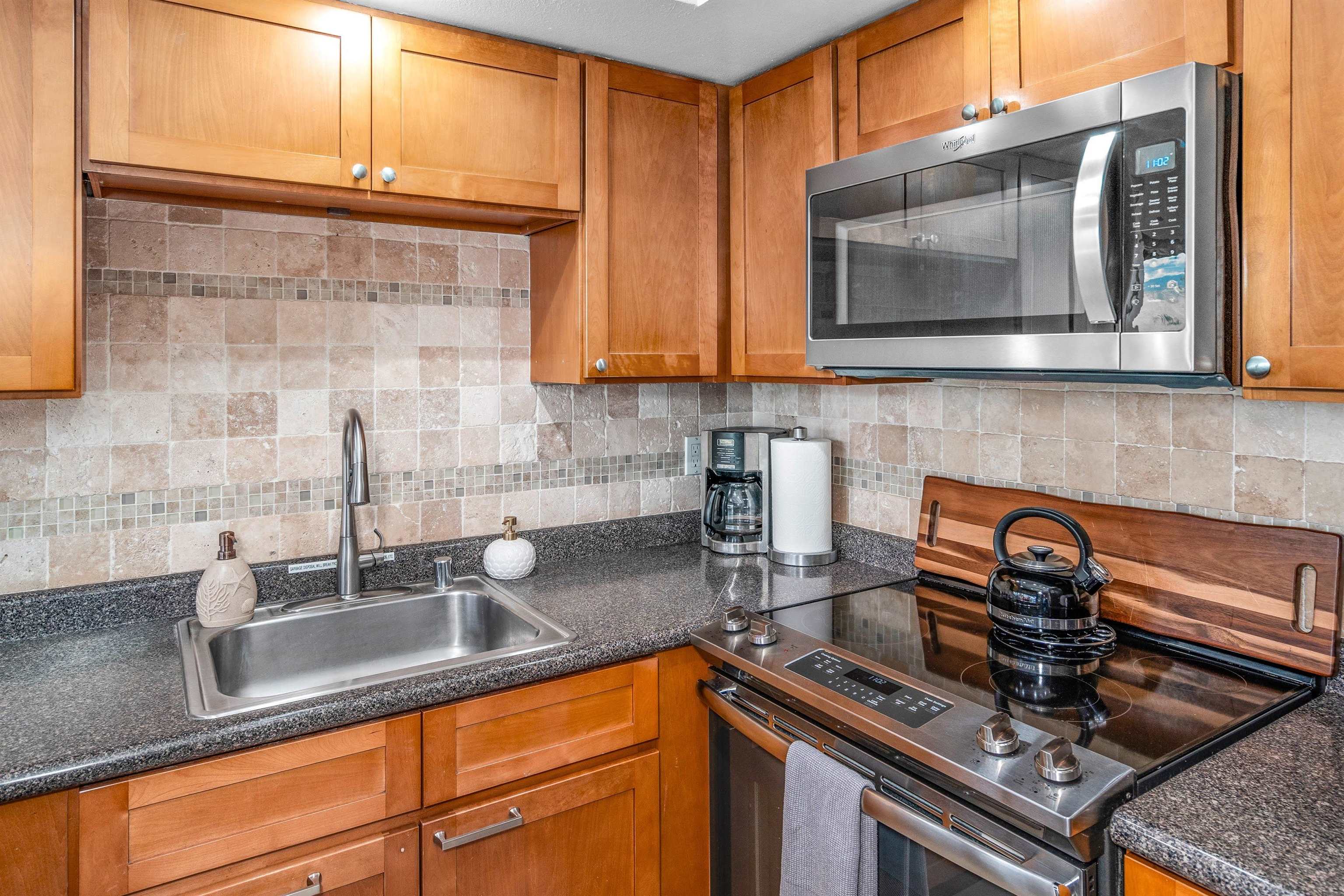 Luana Kai condo # C304, Kihei, Hawaii - photo 17 of 41