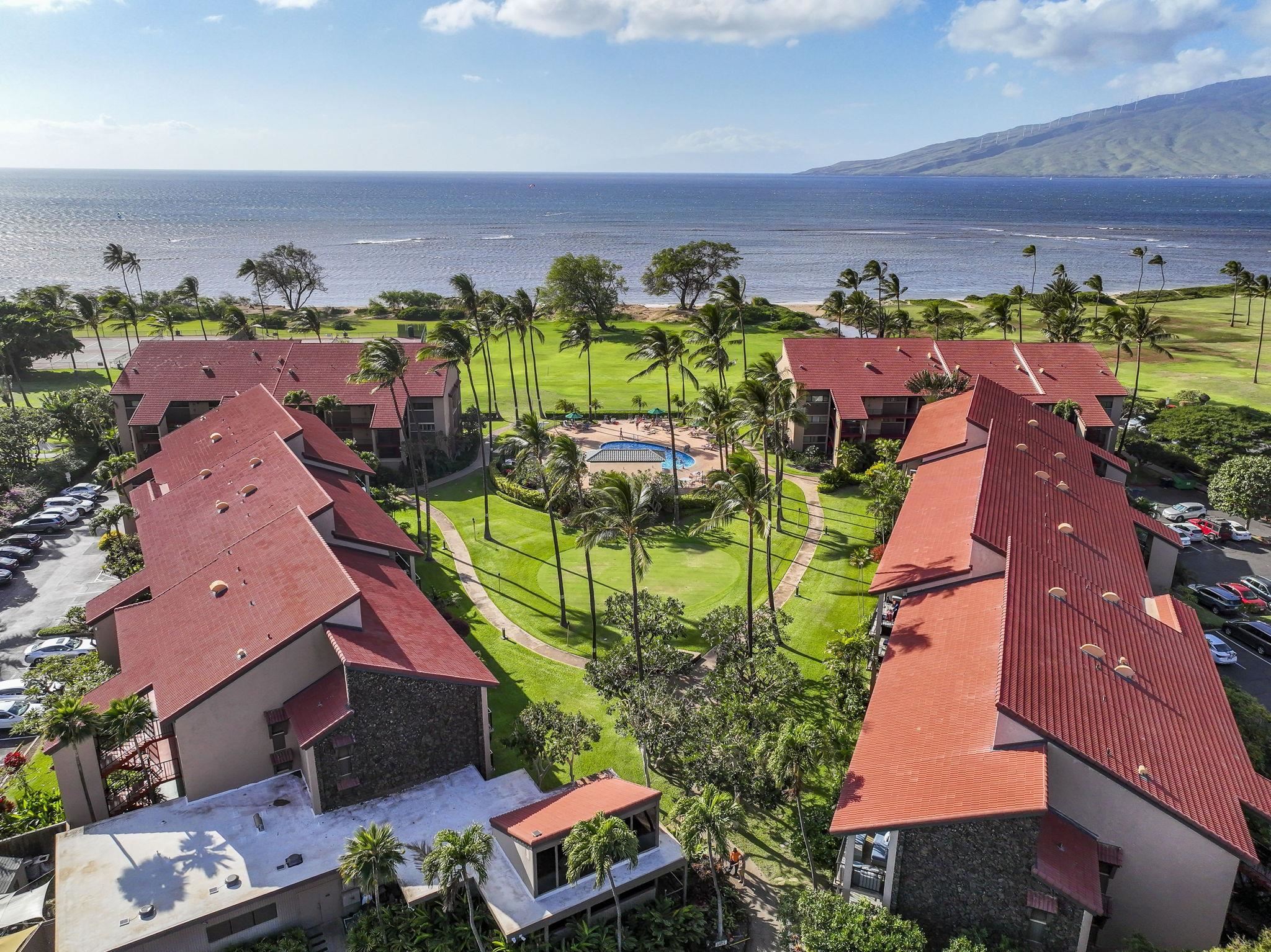 Luana Kai condo # C304, Kihei, Hawaii - photo 3 of 41