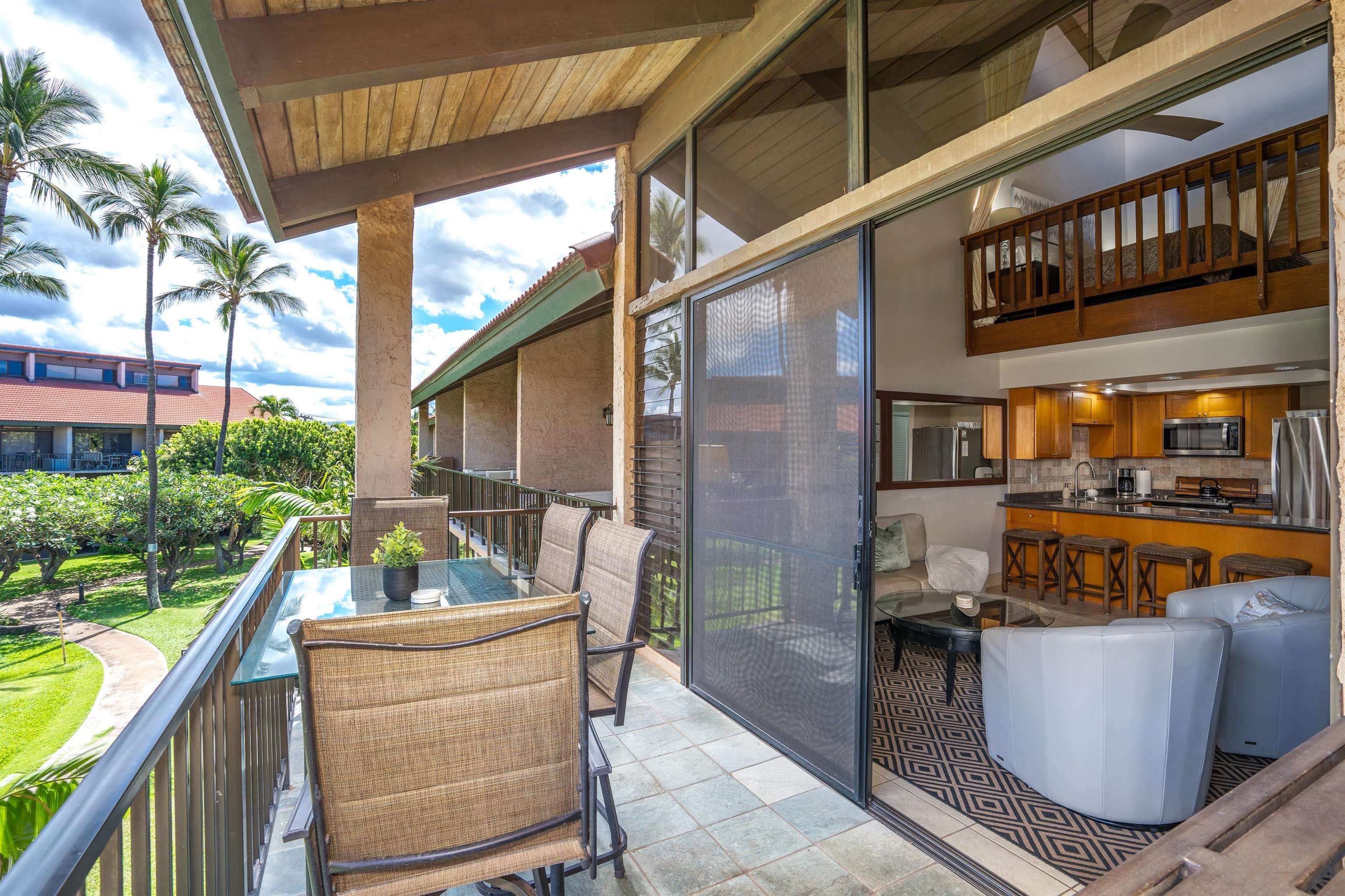 Luana Kai condo # C304, Kihei, Hawaii - photo 4 of 41