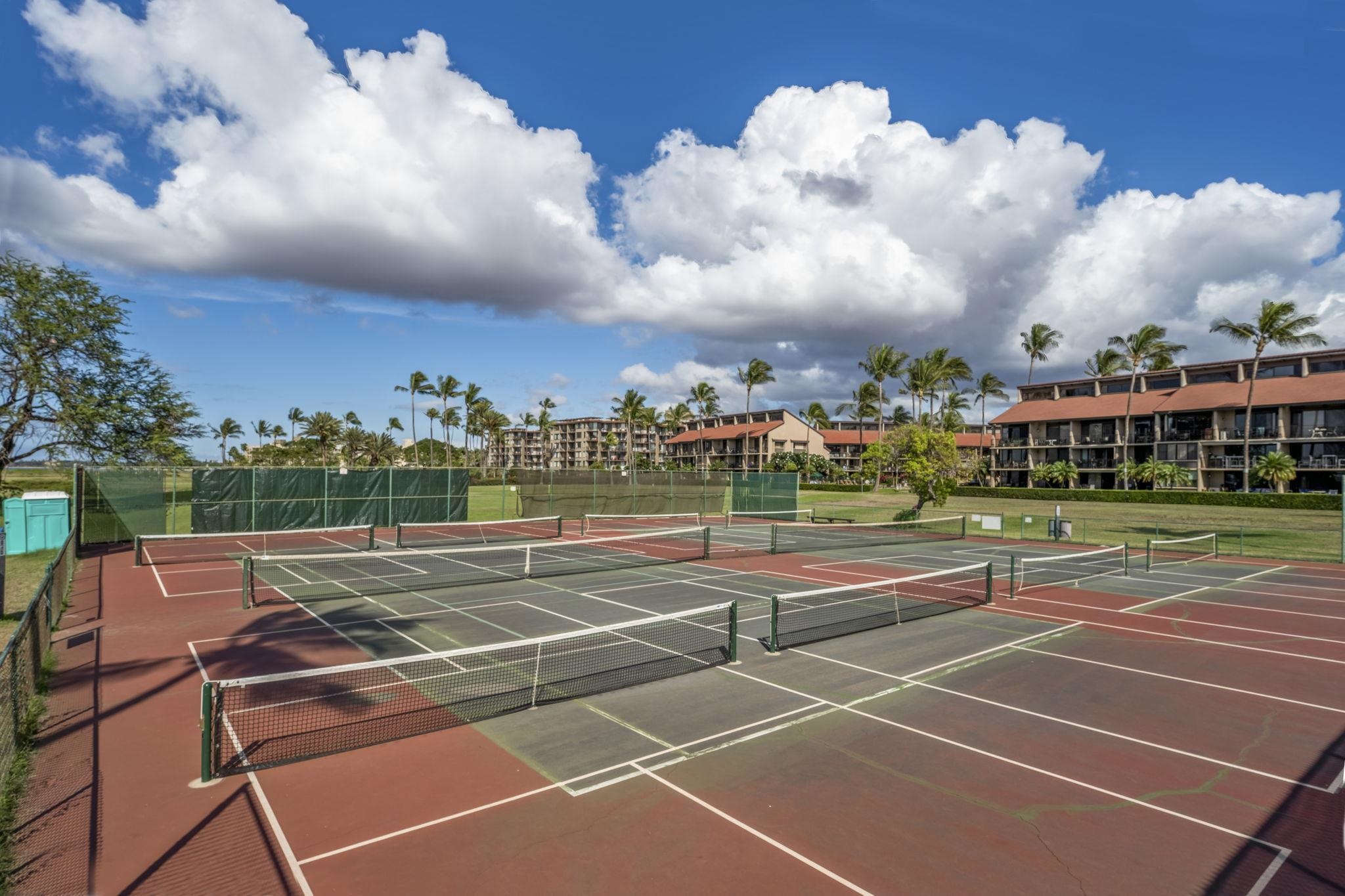 Luana Kai condo # C304, Kihei, Hawaii - photo 39 of 41