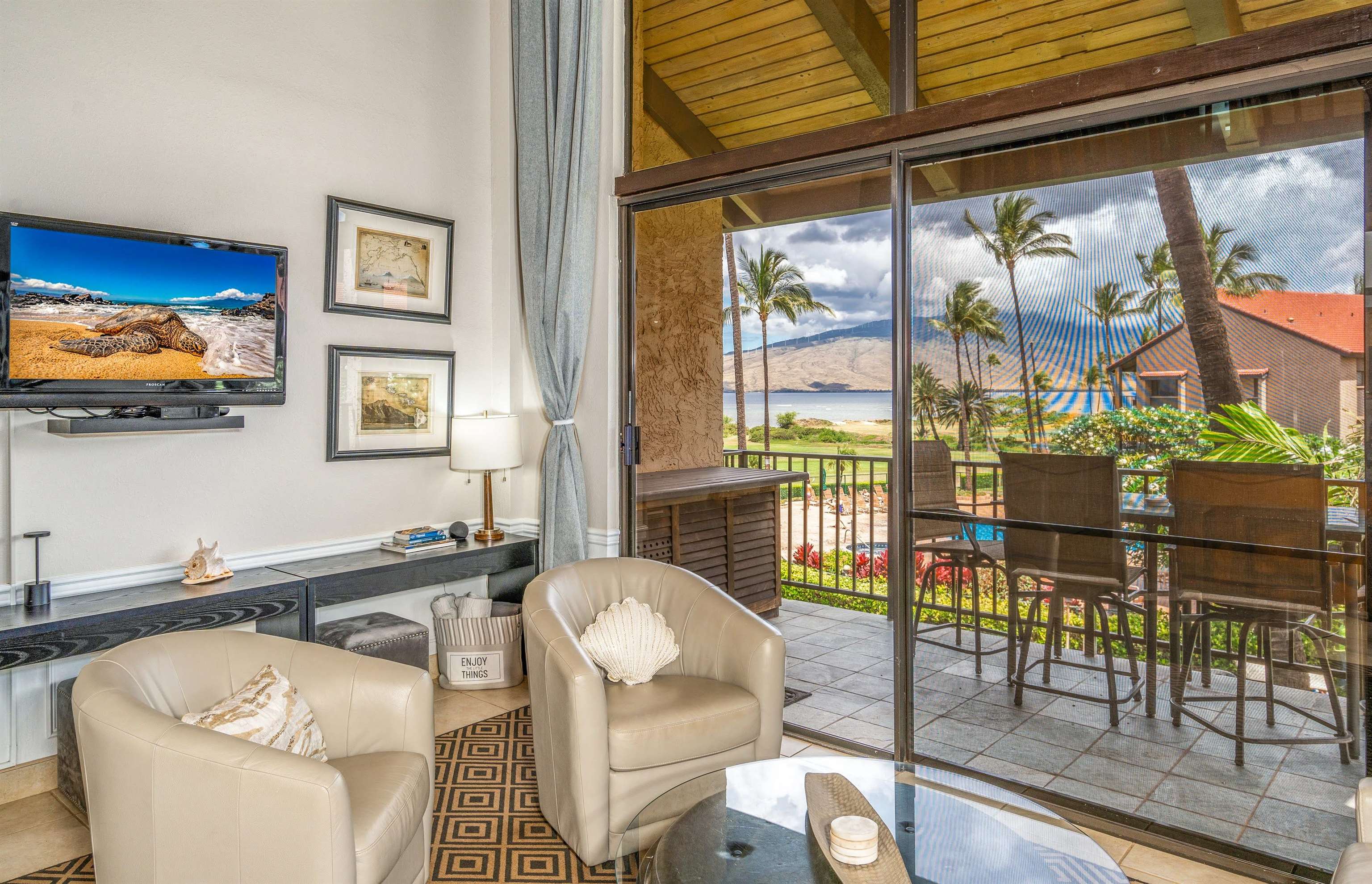 Luana Kai condo # C304, Kihei, Hawaii - photo 8 of 41