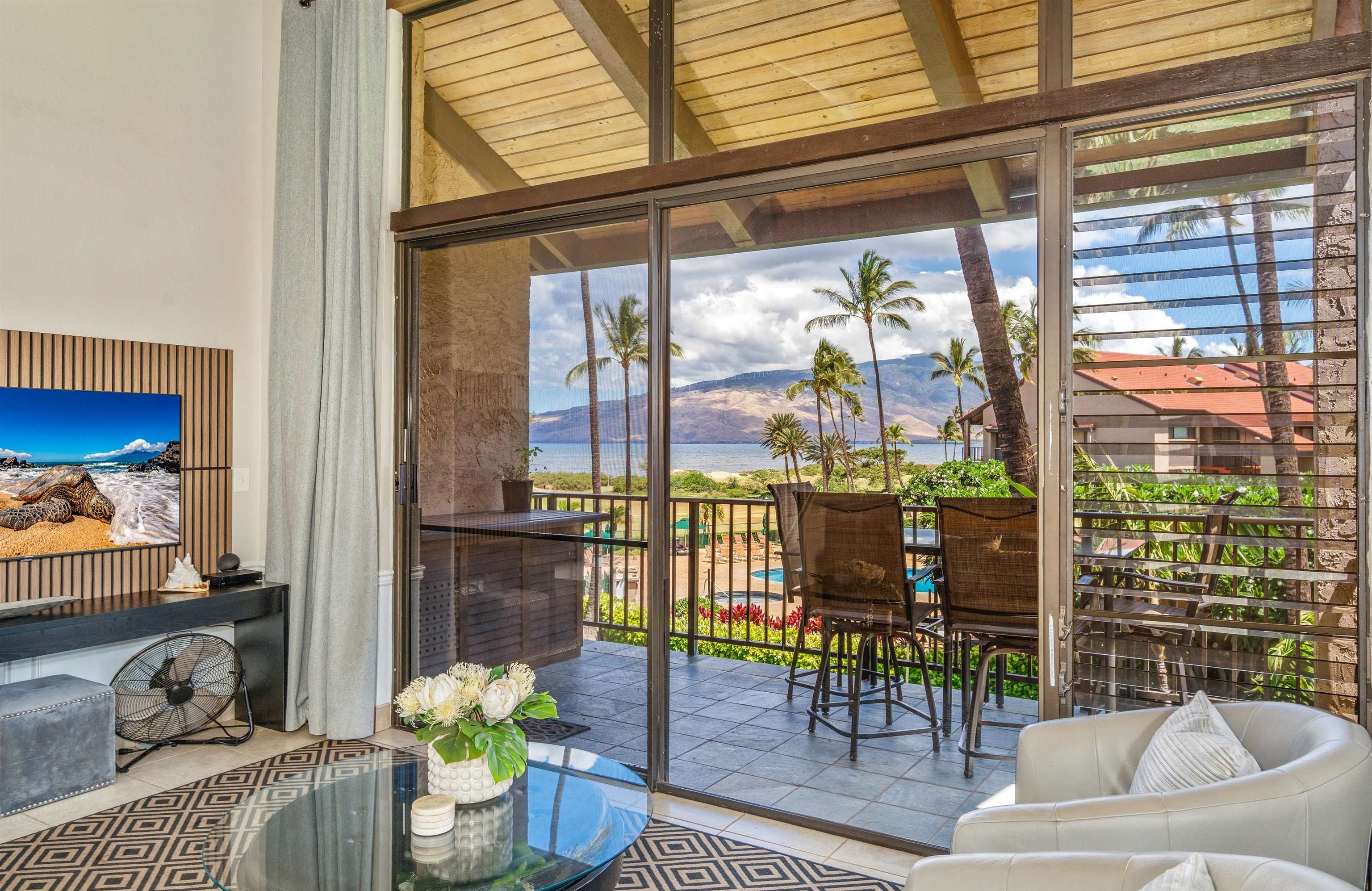 Luana Kai condo # C304, Kihei, Hawaii - photo 10 of 41