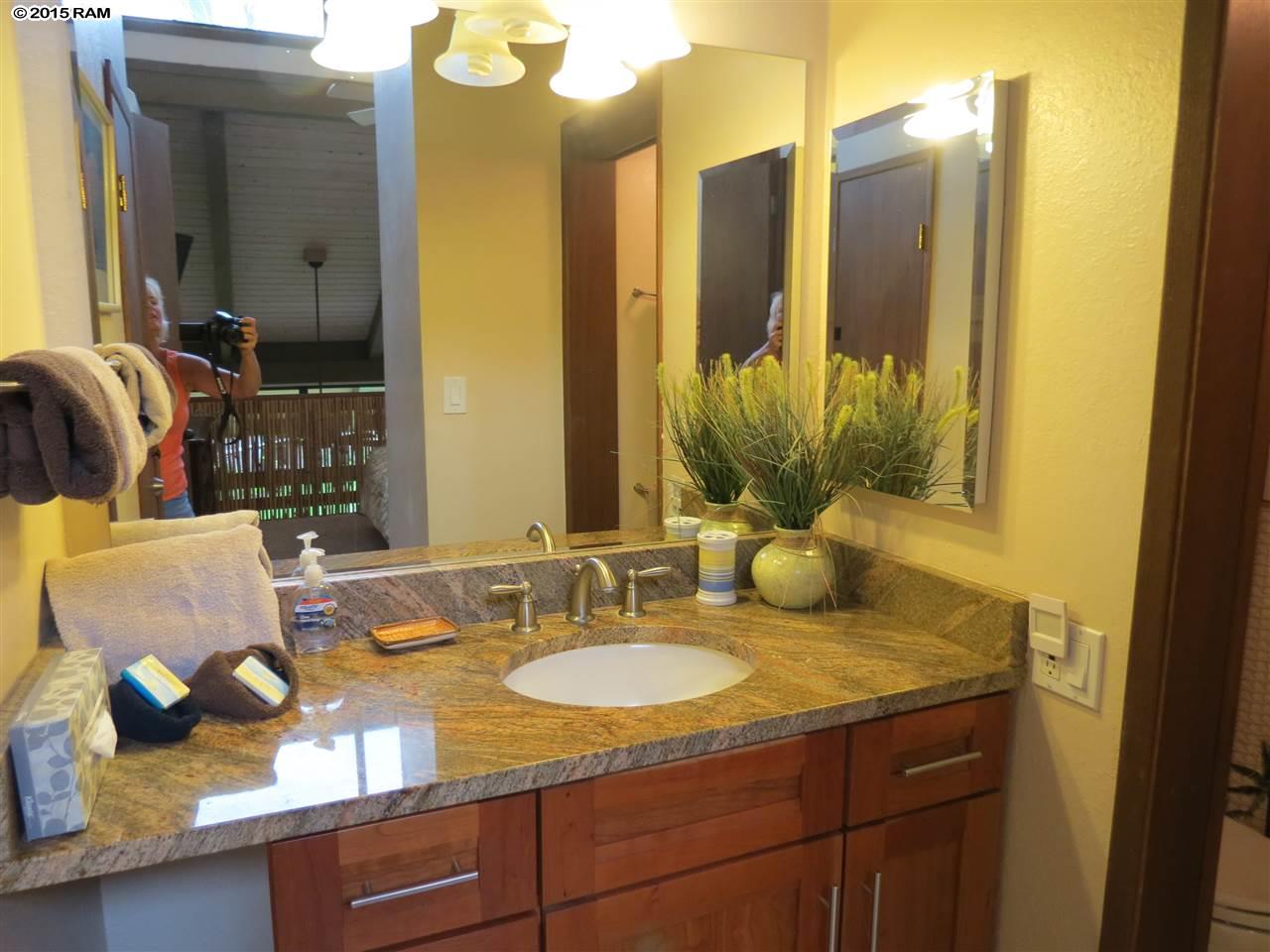 Luana Kai condo # C-310, Kihei, Hawaii - photo 11 of 24