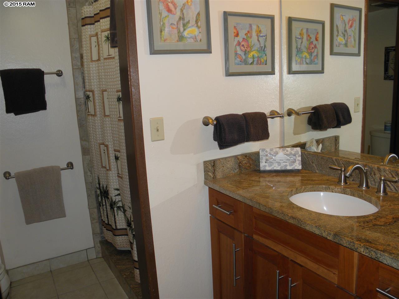 Luana Kai condo # C-310, Kihei, Hawaii - photo 17 of 24