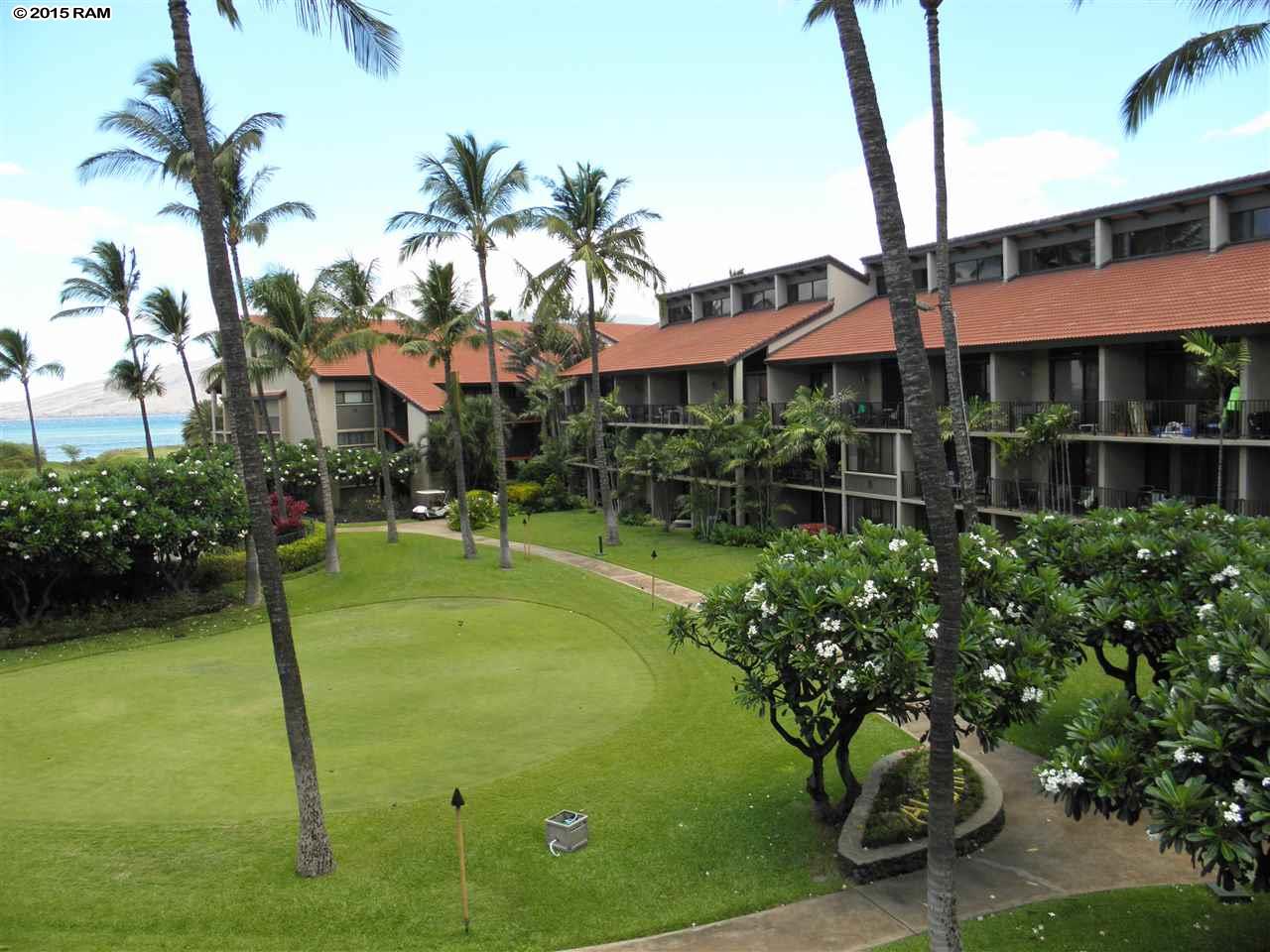 Luana Kai condo # C-310, Kihei, Hawaii - photo 20 of 24