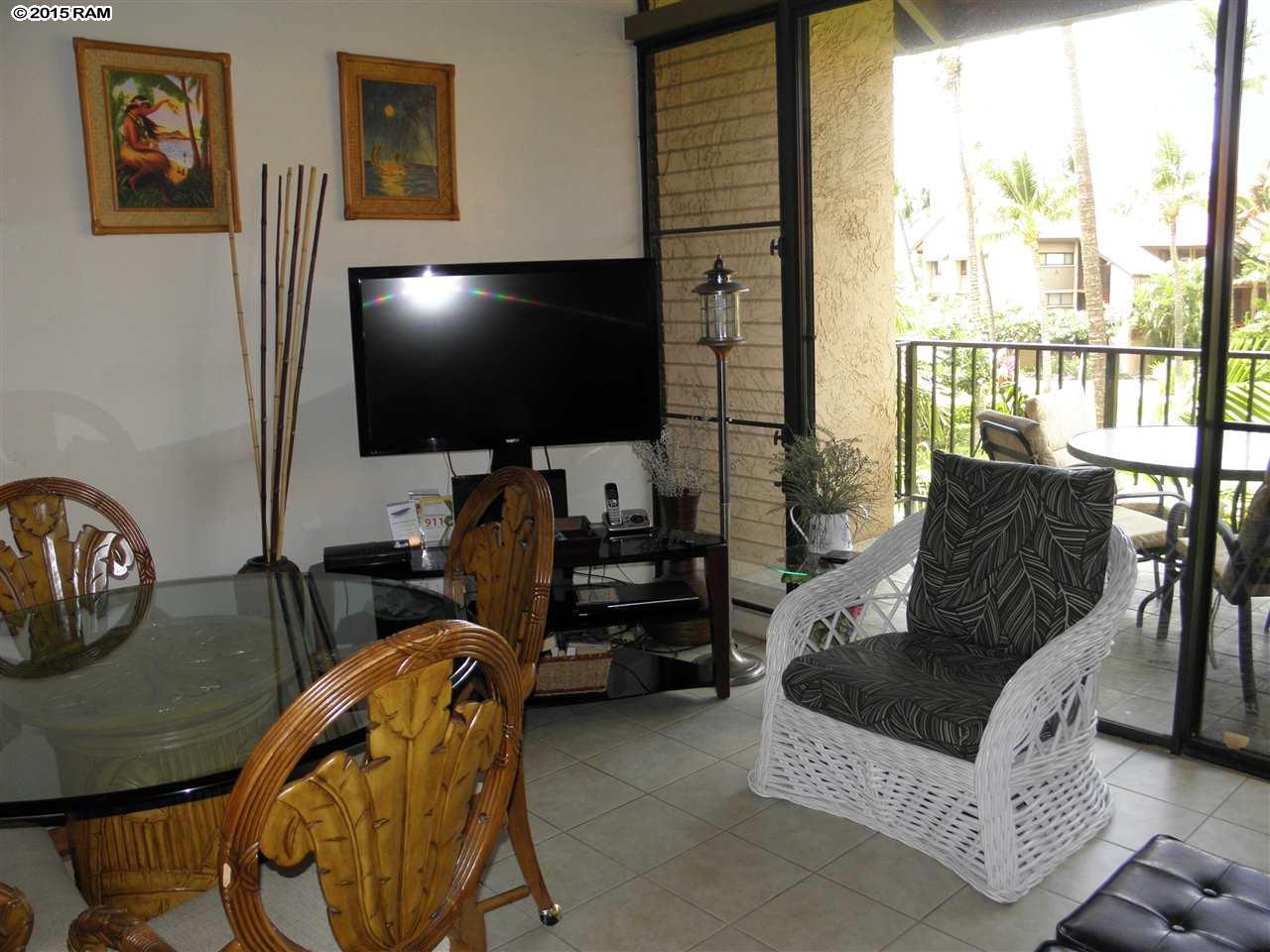 Luana Kai condo # C-310, Kihei, Hawaii - photo 7 of 24