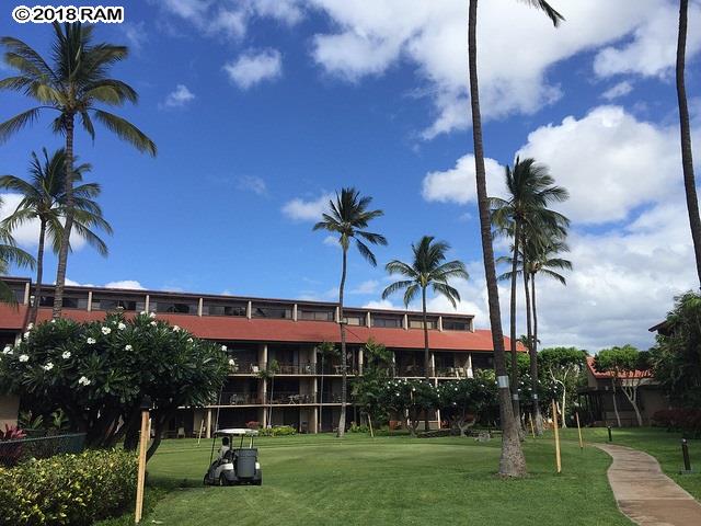 Luana Kai condo # D-101, Kihei, Hawaii - photo 19 of 30