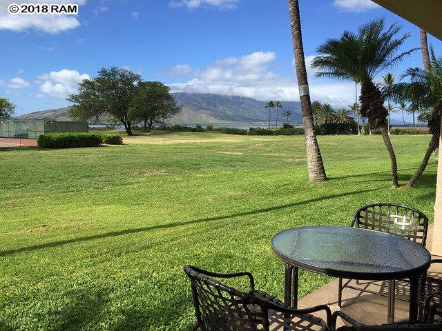 Luana Kai condo # D-101, Kihei, Hawaii - photo 3 of 30