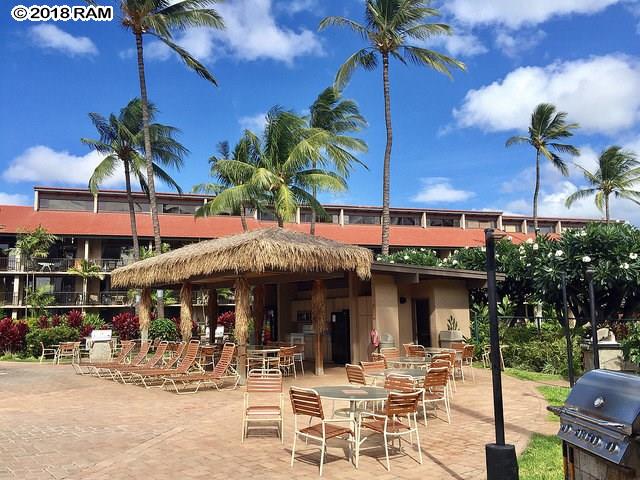 Luana Kai condo # D-101, Kihei, Hawaii - photo 23 of 30