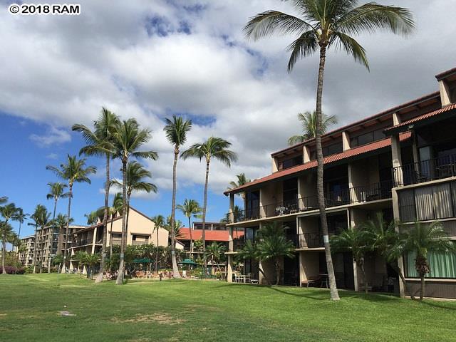 Luana Kai condo # D-101, Kihei, Hawaii - photo 25 of 30