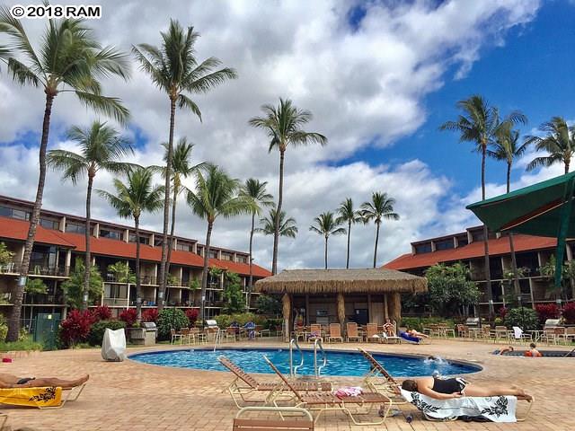 Luana Kai condo # D-101, Kihei, Hawaii - photo 30 of 30