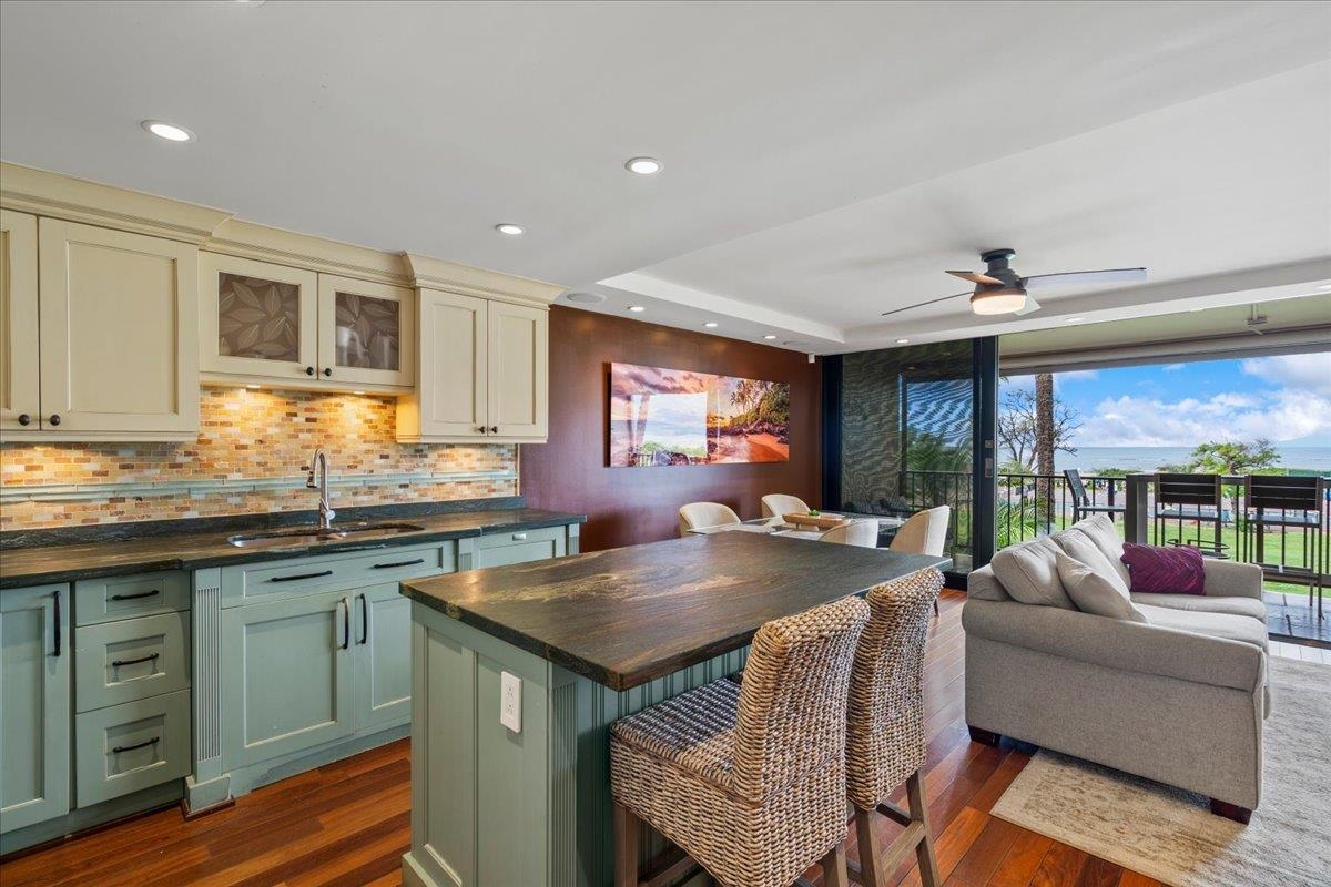 Luana Kai condo # D203, Kihei, Hawaii - photo 2 of 44