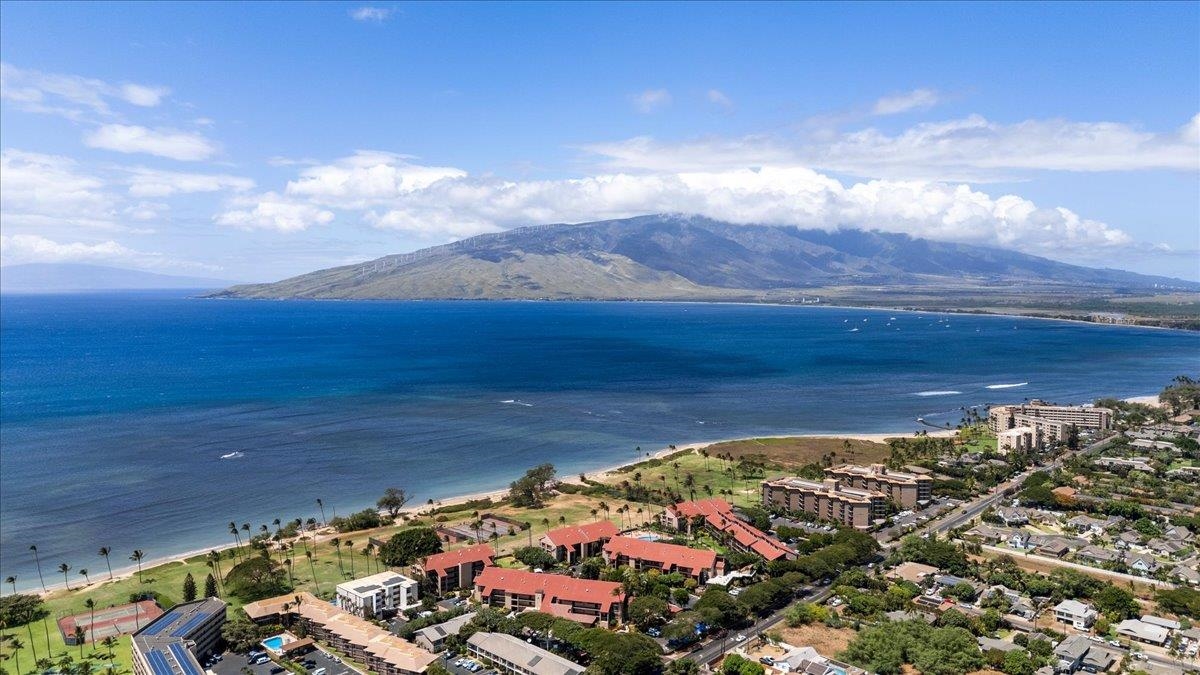 Luana Kai condo # D203, Kihei, Hawaii - photo 13 of 44