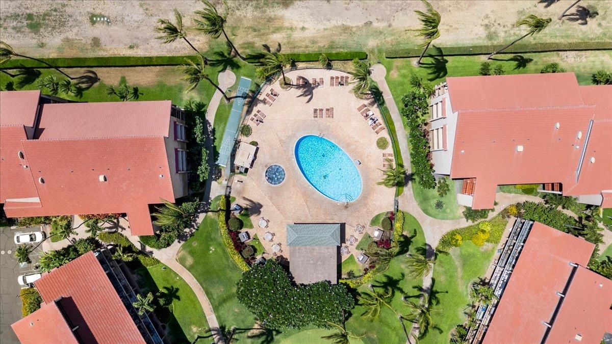 Luana Kai condo # D203, Kihei, Hawaii - photo 16 of 44