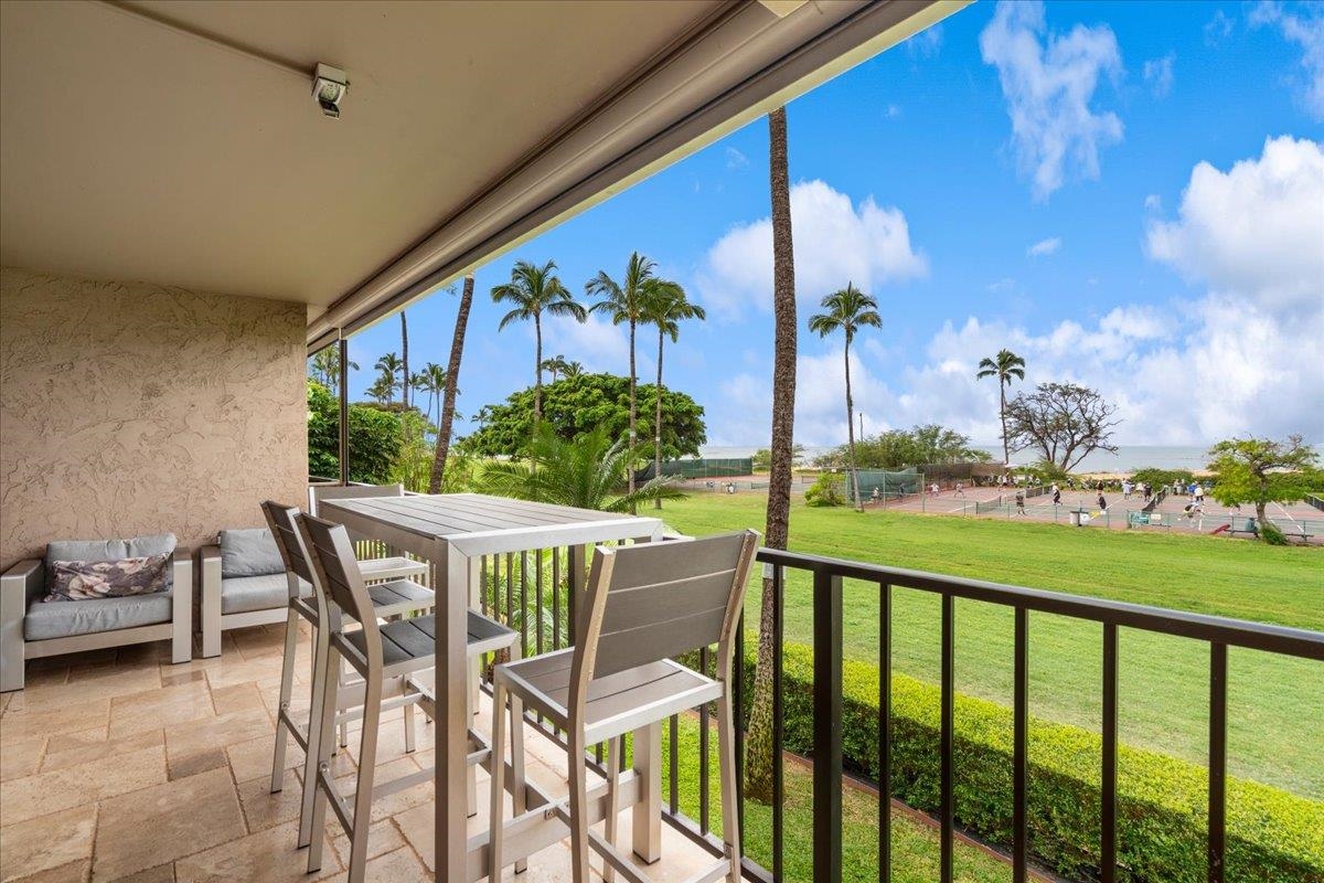 Luana Kai condo # D203, Kihei, Hawaii - photo 18 of 44