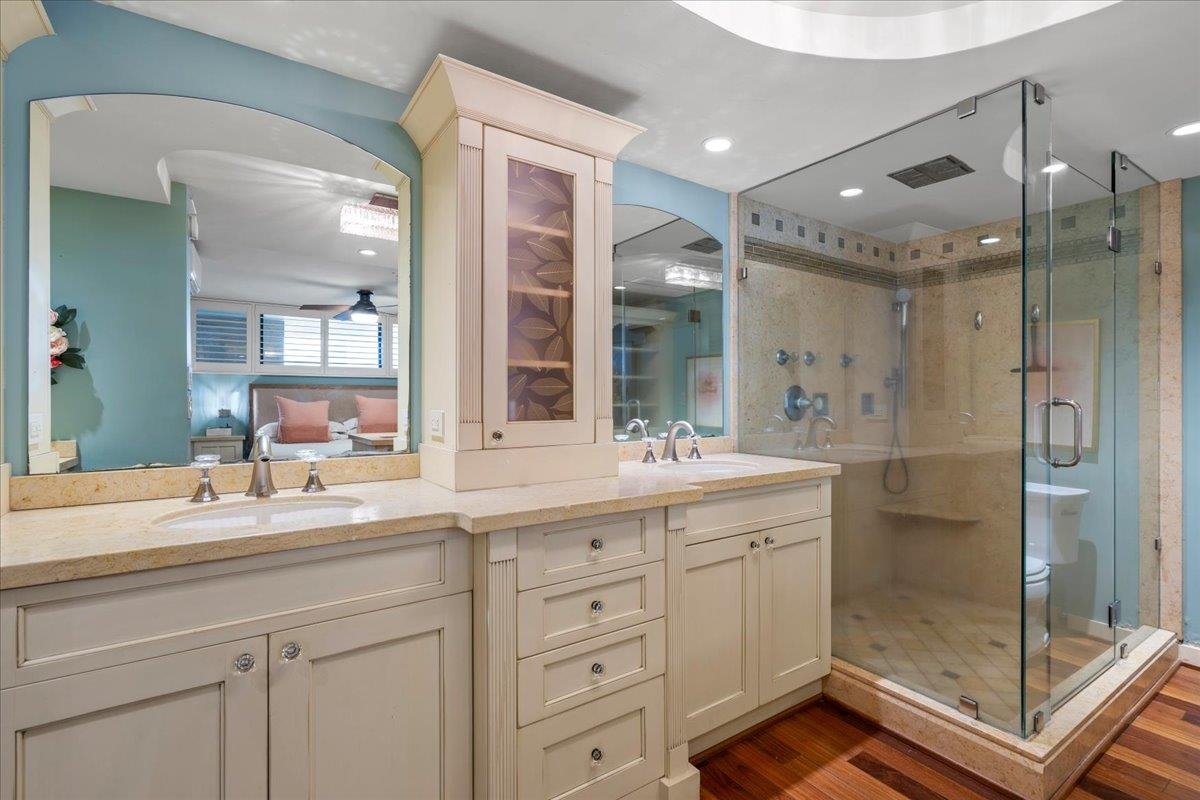 Luana Kai condo # D203, Kihei, Hawaii - photo 27 of 44