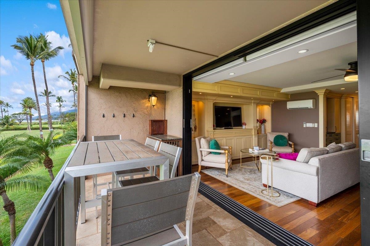 Luana Kai condo # D203, Kihei, Hawaii - photo 4 of 44