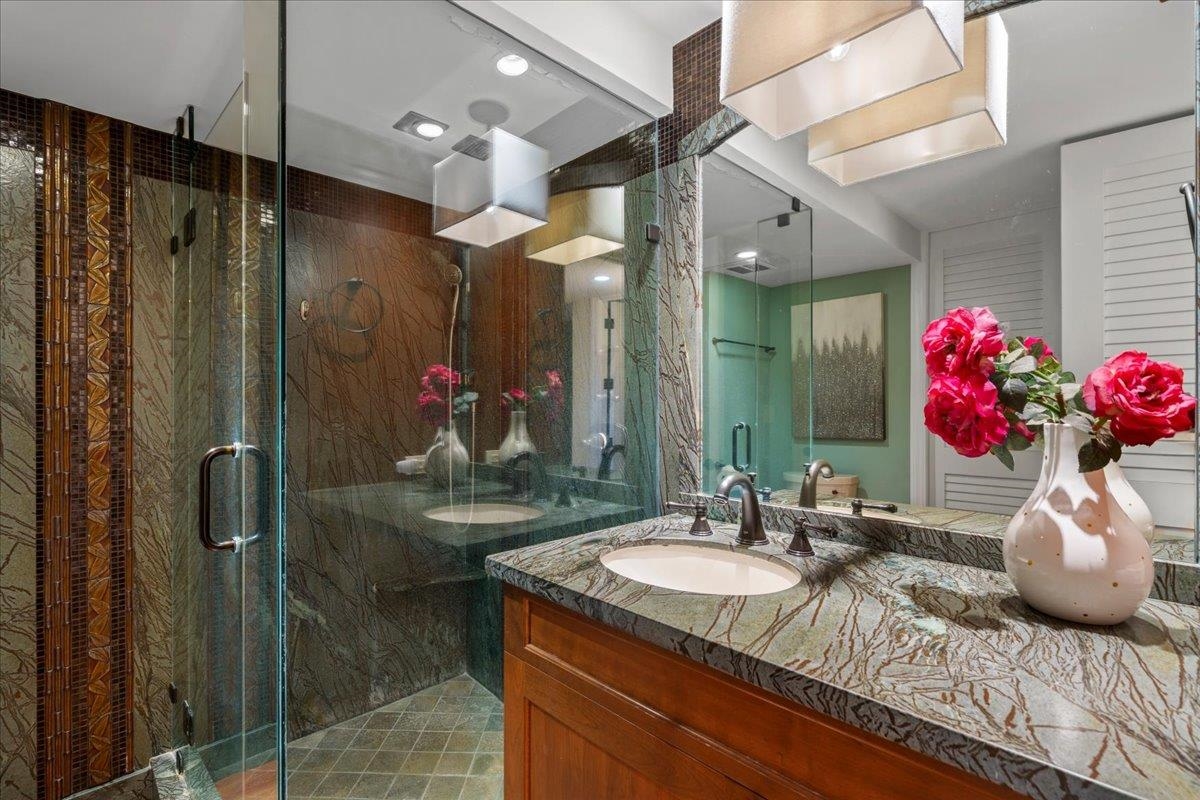 Luana Kai condo # D203, Kihei, Hawaii - photo 32 of 44