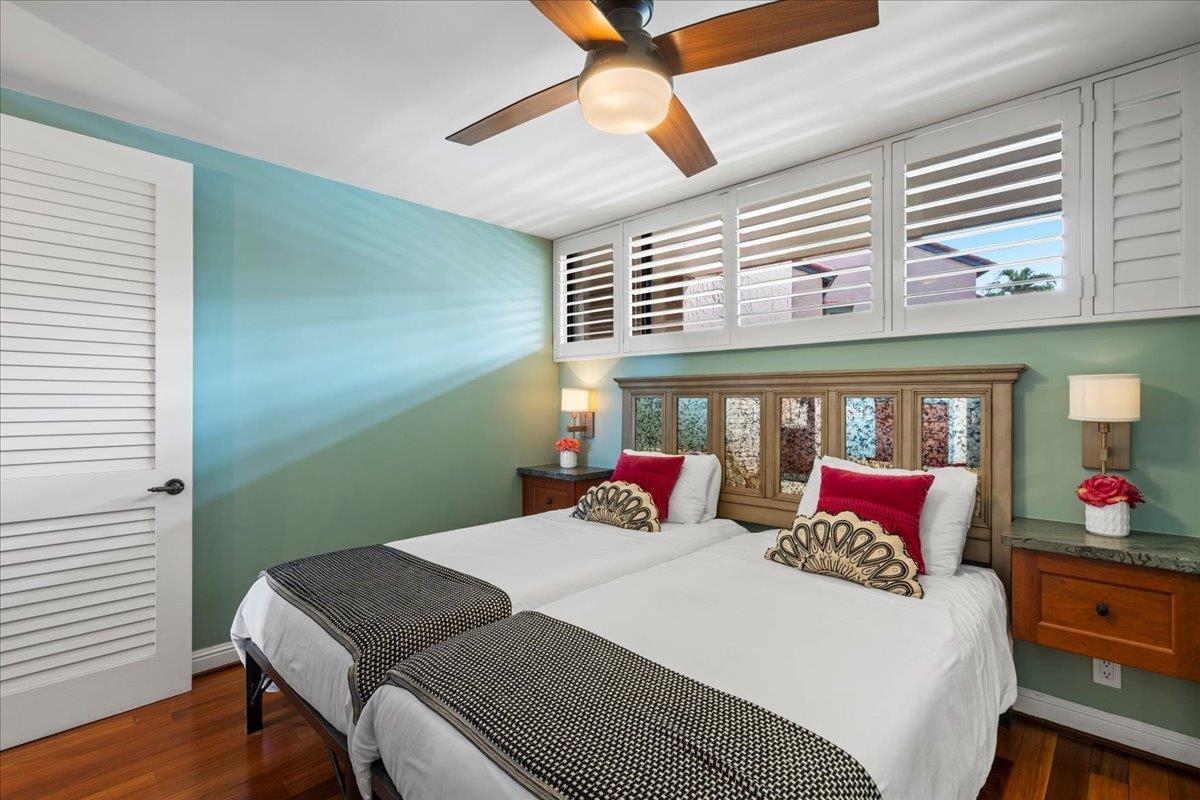 Luana Kai condo # D203, Kihei, Hawaii - photo 37 of 44