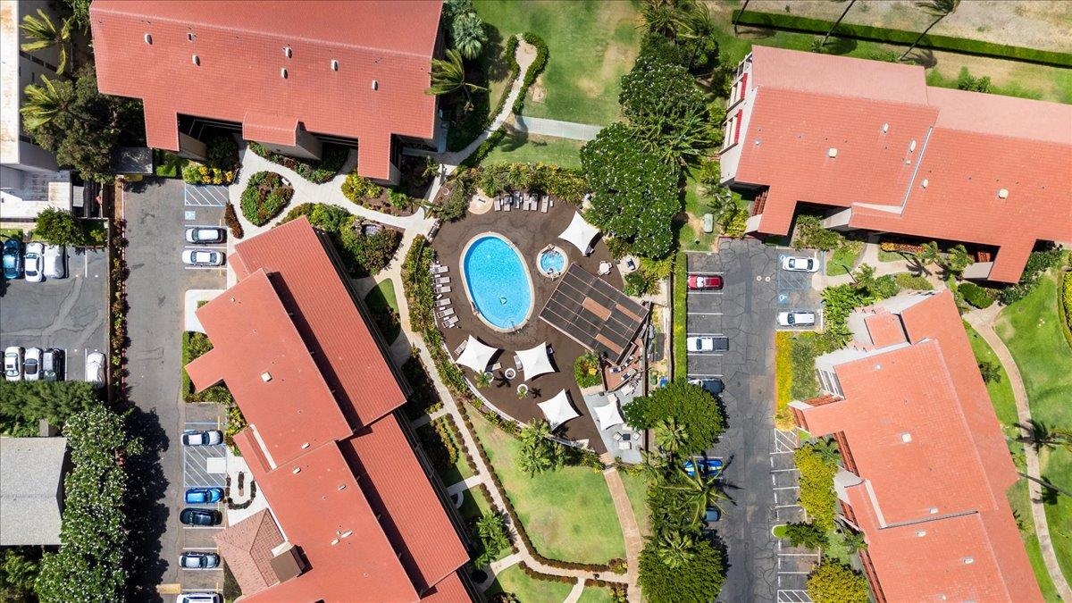 Luana Kai condo # D203, Kihei, Hawaii - photo 38 of 44