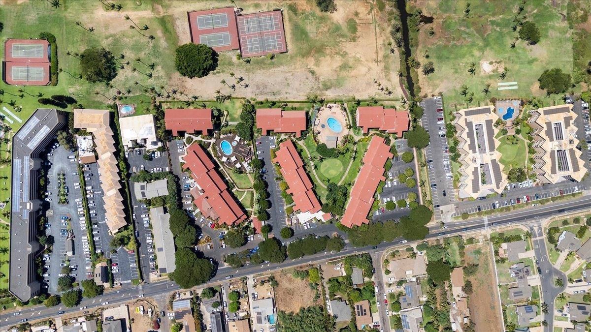 Luana Kai condo # D203, Kihei, Hawaii - photo 40 of 44