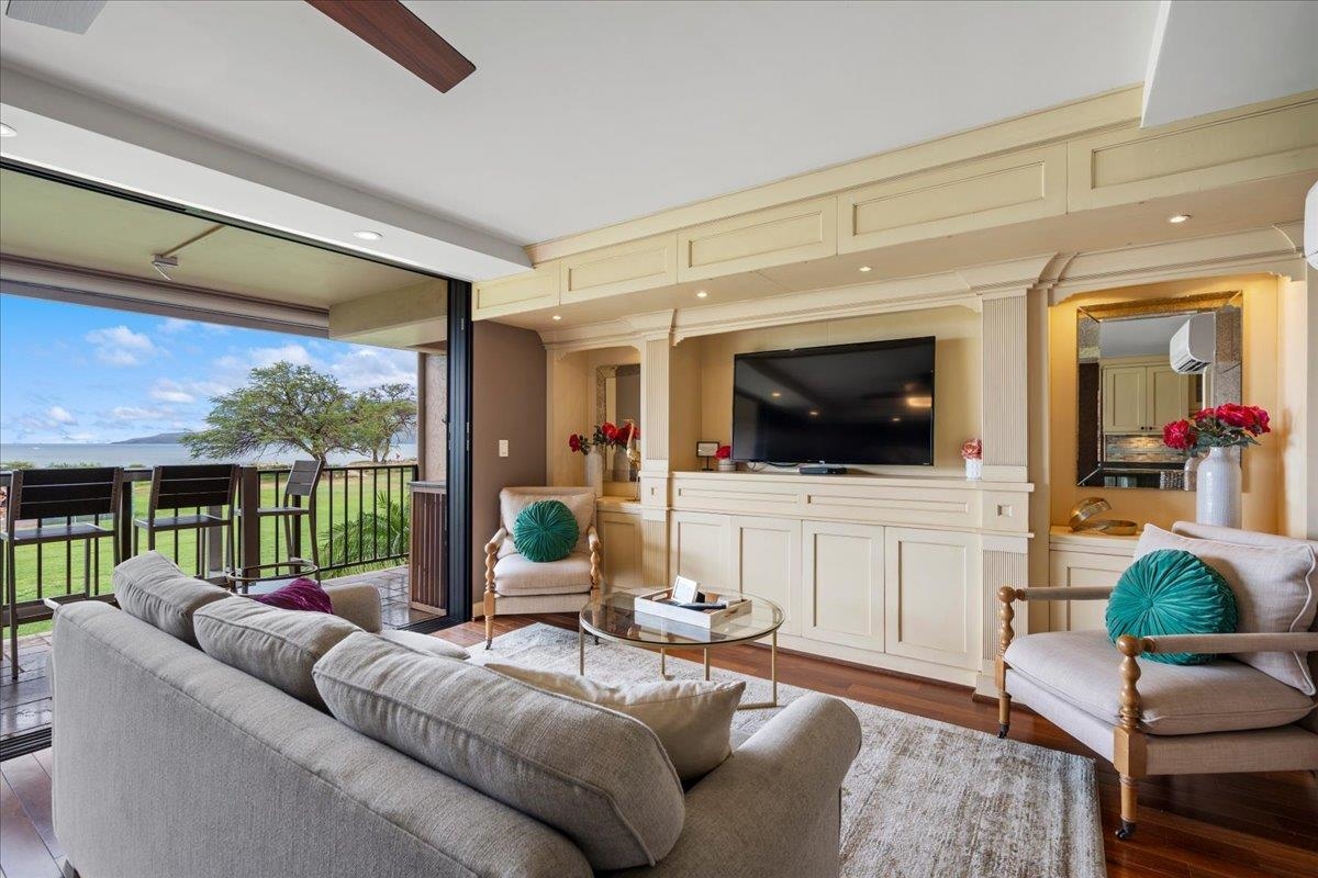 Luana Kai condo # D203, Kihei, Hawaii - photo 5 of 44