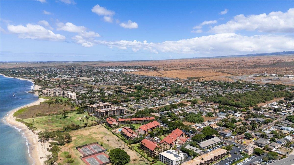 Luana Kai condo # D203, Kihei, Hawaii - photo 41 of 44