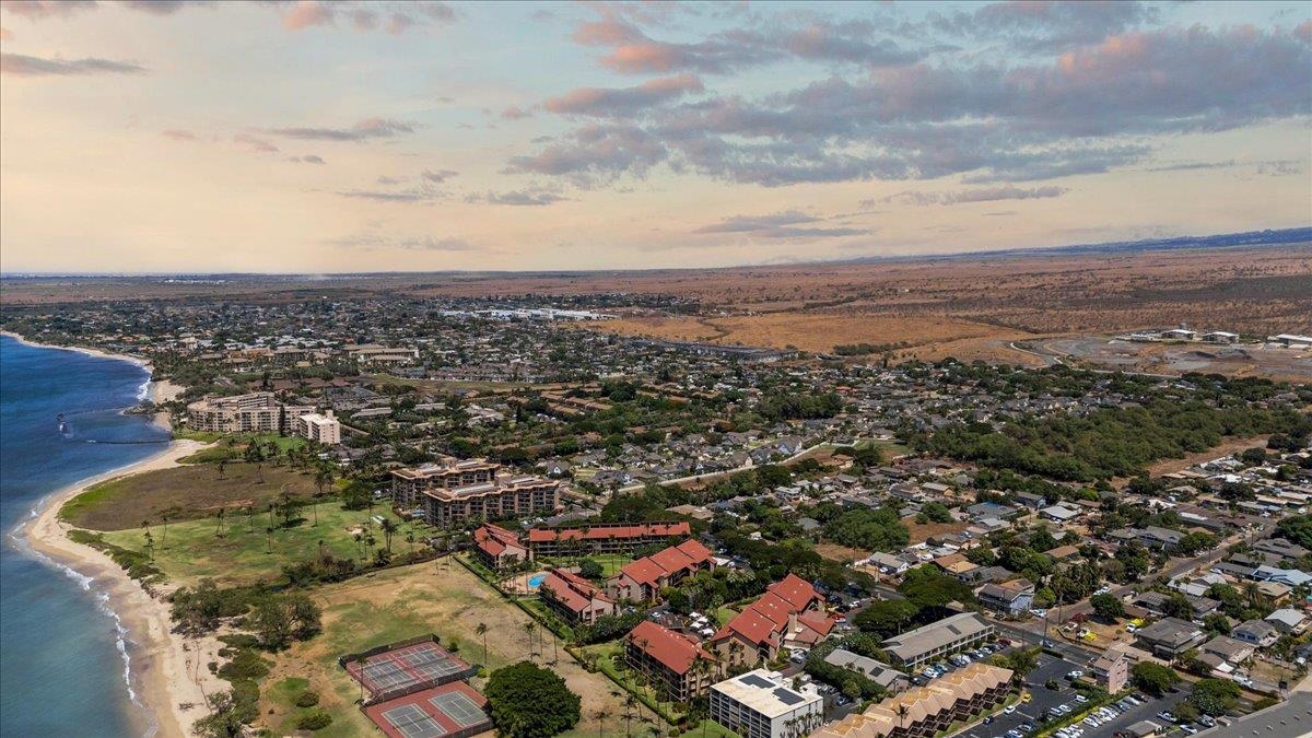 Luana Kai condo # D203, Kihei, Hawaii - photo 42 of 44