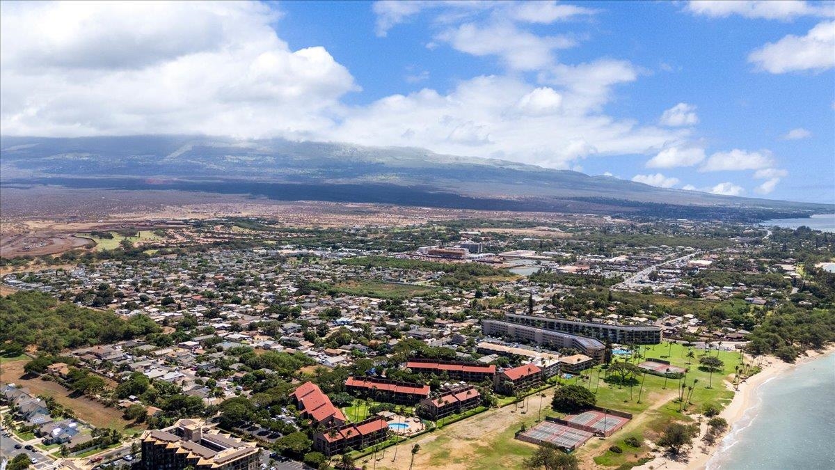 Luana Kai condo # D203, Kihei, Hawaii - photo 44 of 44