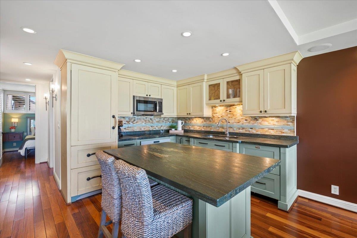 Luana Kai condo # D203, Kihei, Hawaii - photo 8 of 44