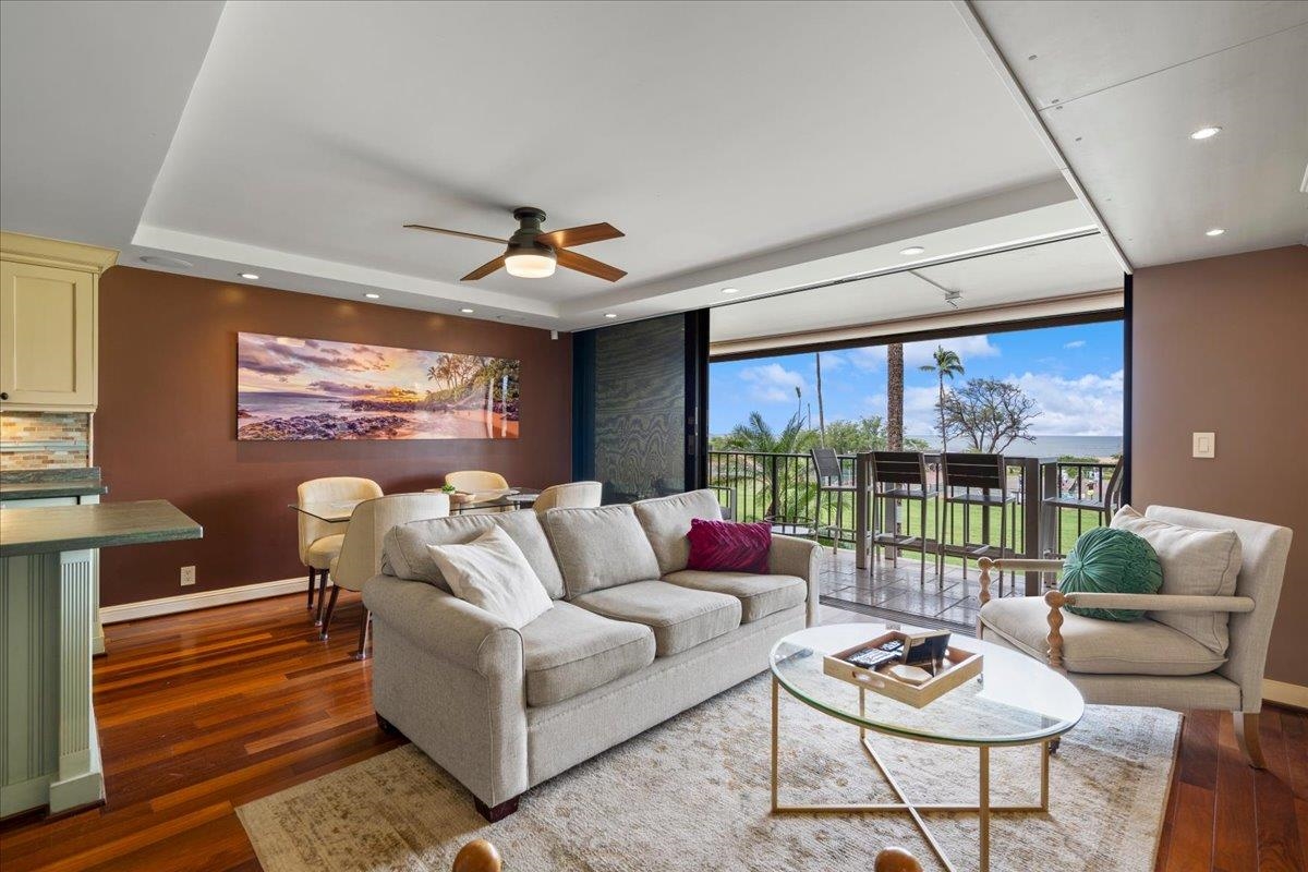 Luana Kai condo # D203, Kihei, Hawaii - photo 9 of 44