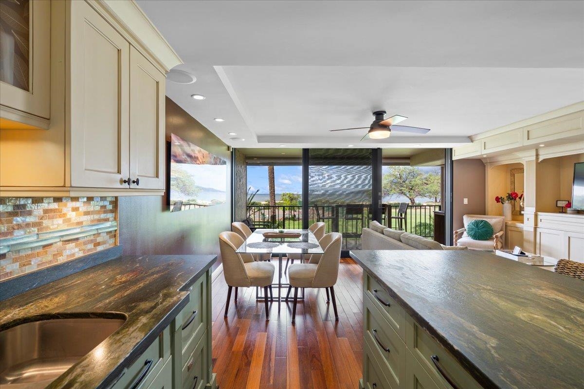 Luana Kai condo # D203, Kihei, Hawaii - photo 10 of 44