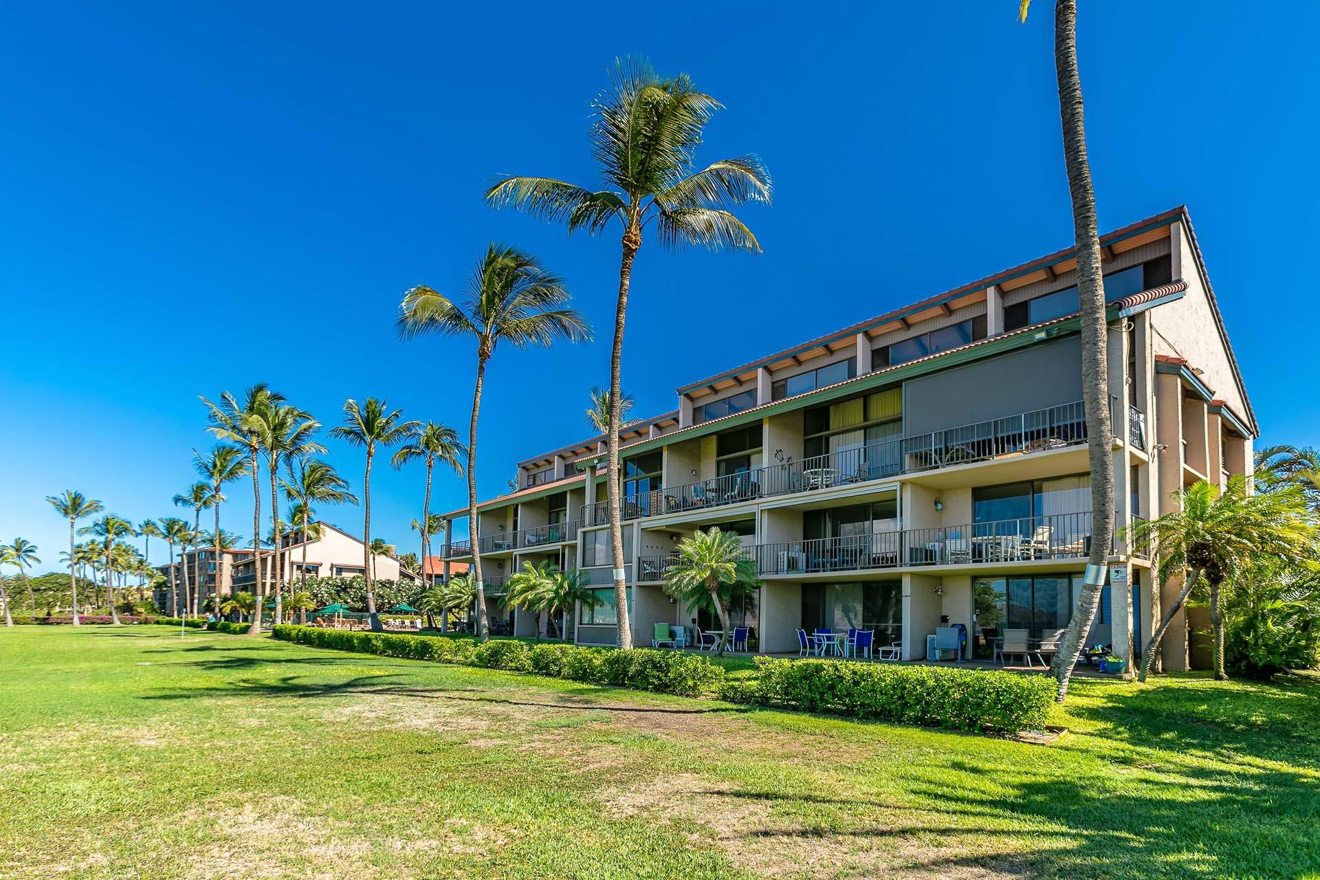 Luana Kai condo # D301, Kihei, Hawaii - photo 28 of 47