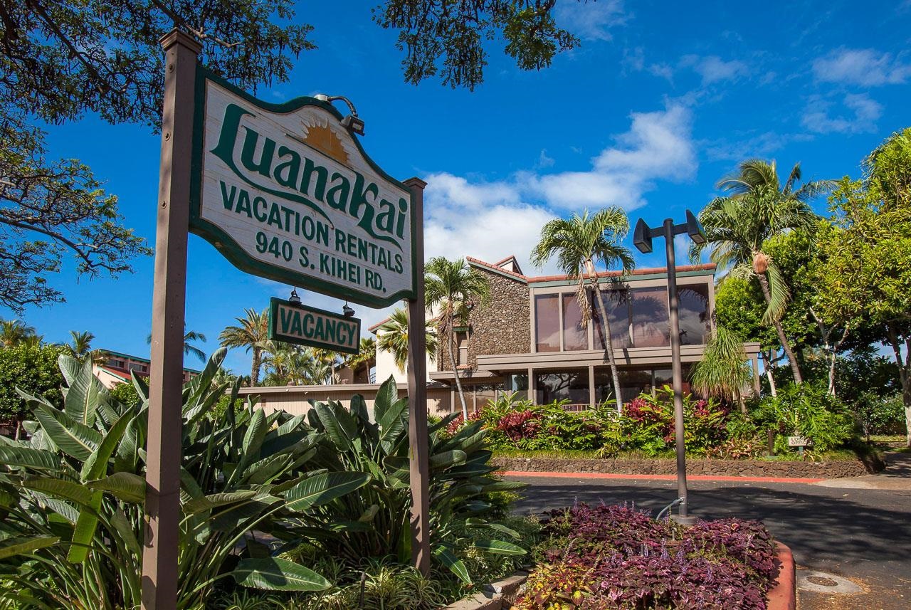 Luana Kai condo # D301, Kihei, Hawaii - photo 47 of 47