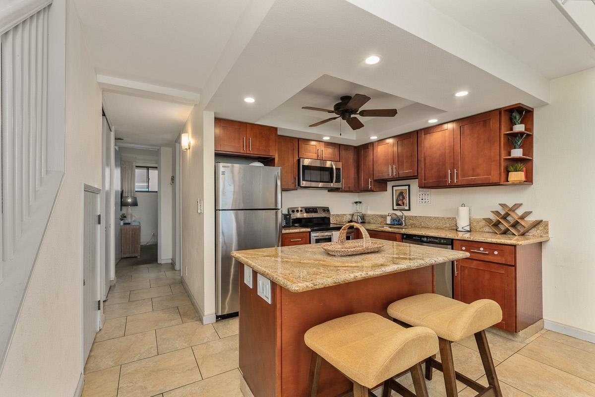 Luana Kai condo # D305, Kihei, Hawaii - photo 12 of 50
