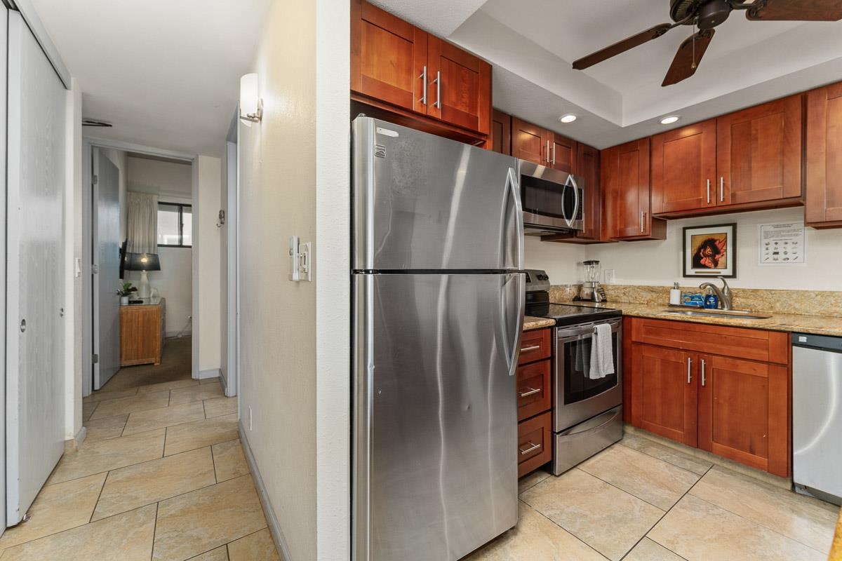Luana Kai condo # D305, Kihei, Hawaii - photo 3 of 50