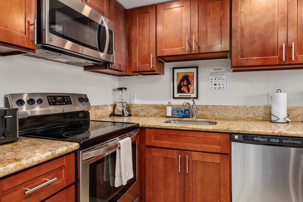 Luana Kai condo # D305, Kihei, Hawaii - photo 4 of 50
