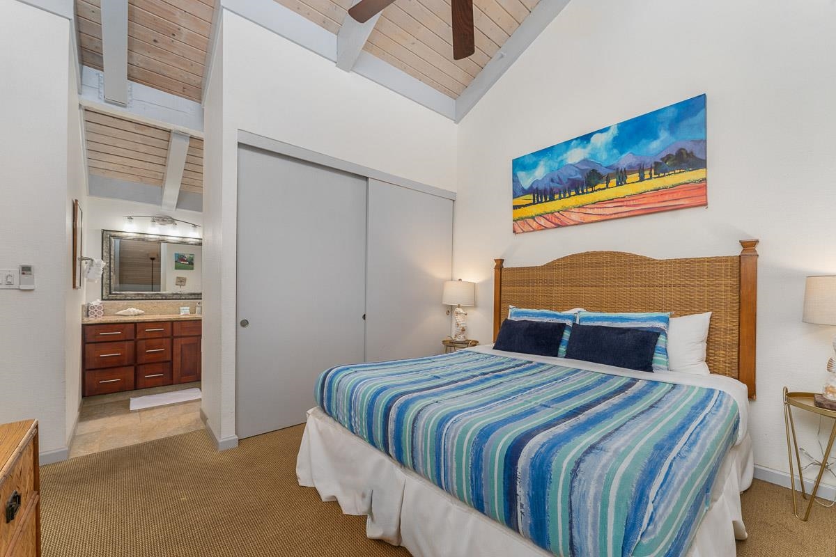 Luana Kai condo # D305, Kihei, Hawaii - photo 34 of 50