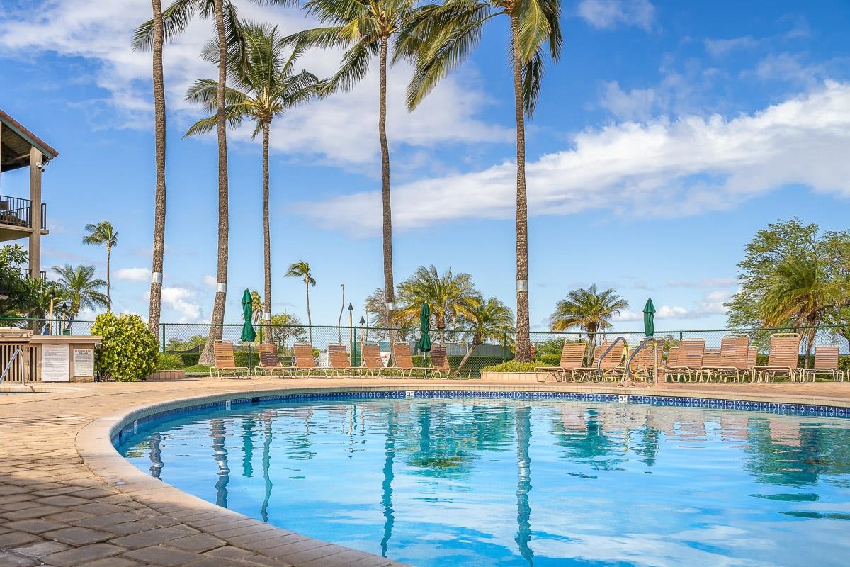 Luana Kai condo # D305, Kihei, Hawaii - photo 39 of 50