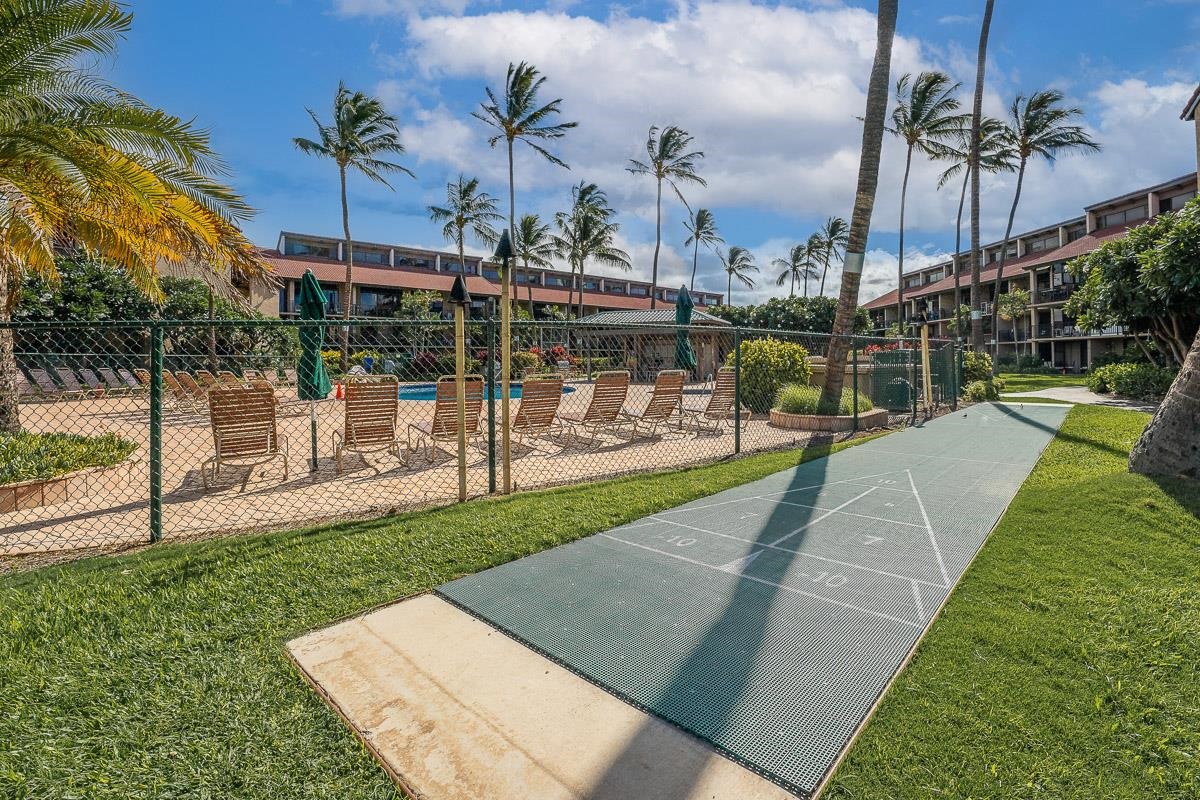 Luana Kai condo # D305, Kihei, Hawaii - photo 40 of 50
