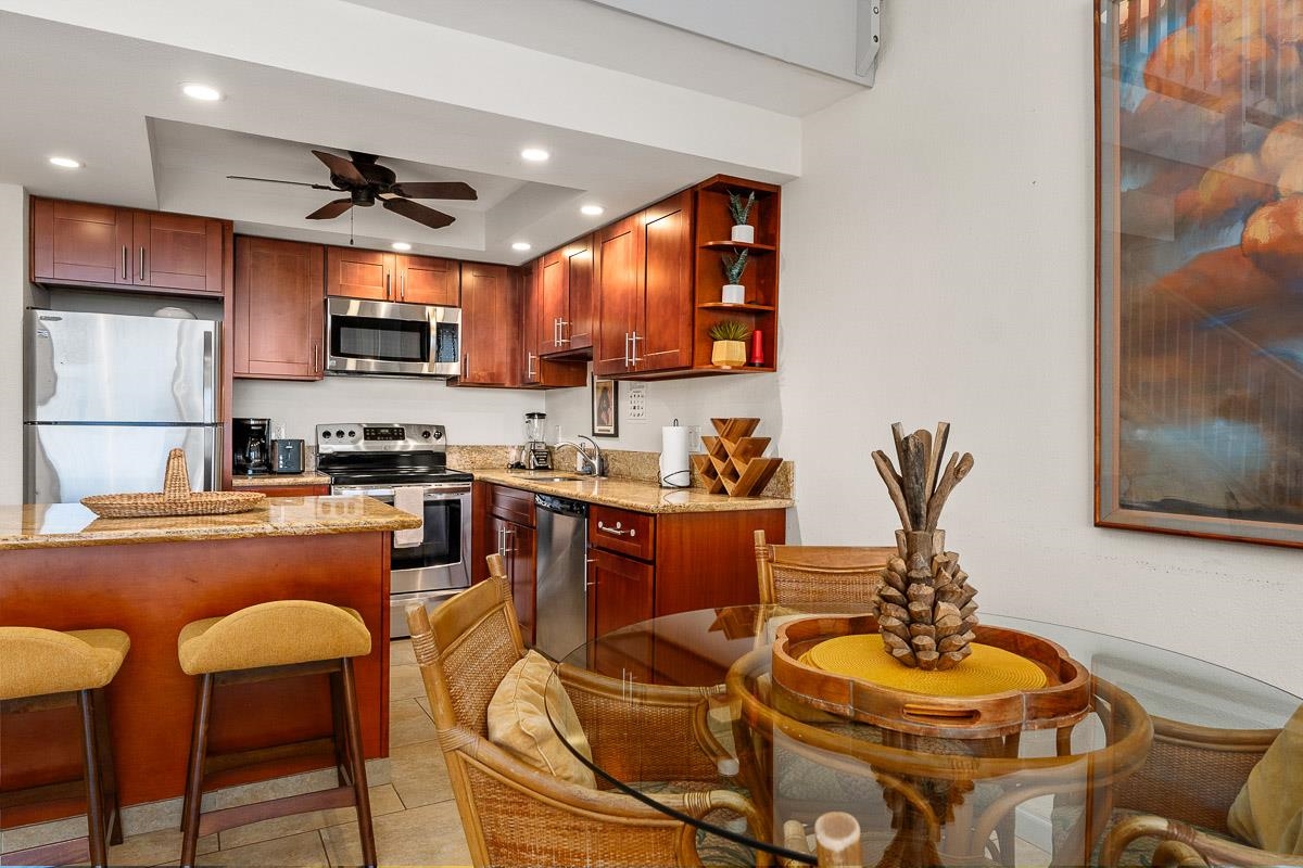 Luana Kai condo # D305, Kihei, Hawaii - photo 5 of 50