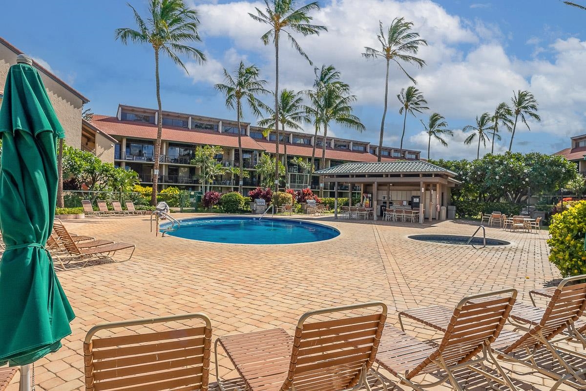Luana Kai condo # D305, Kihei, Hawaii - photo 41 of 50