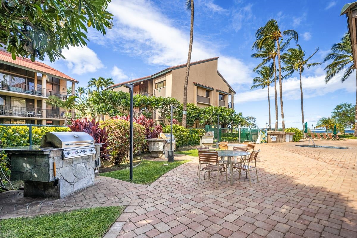 Luana Kai condo # D305, Kihei, Hawaii - photo 42 of 50