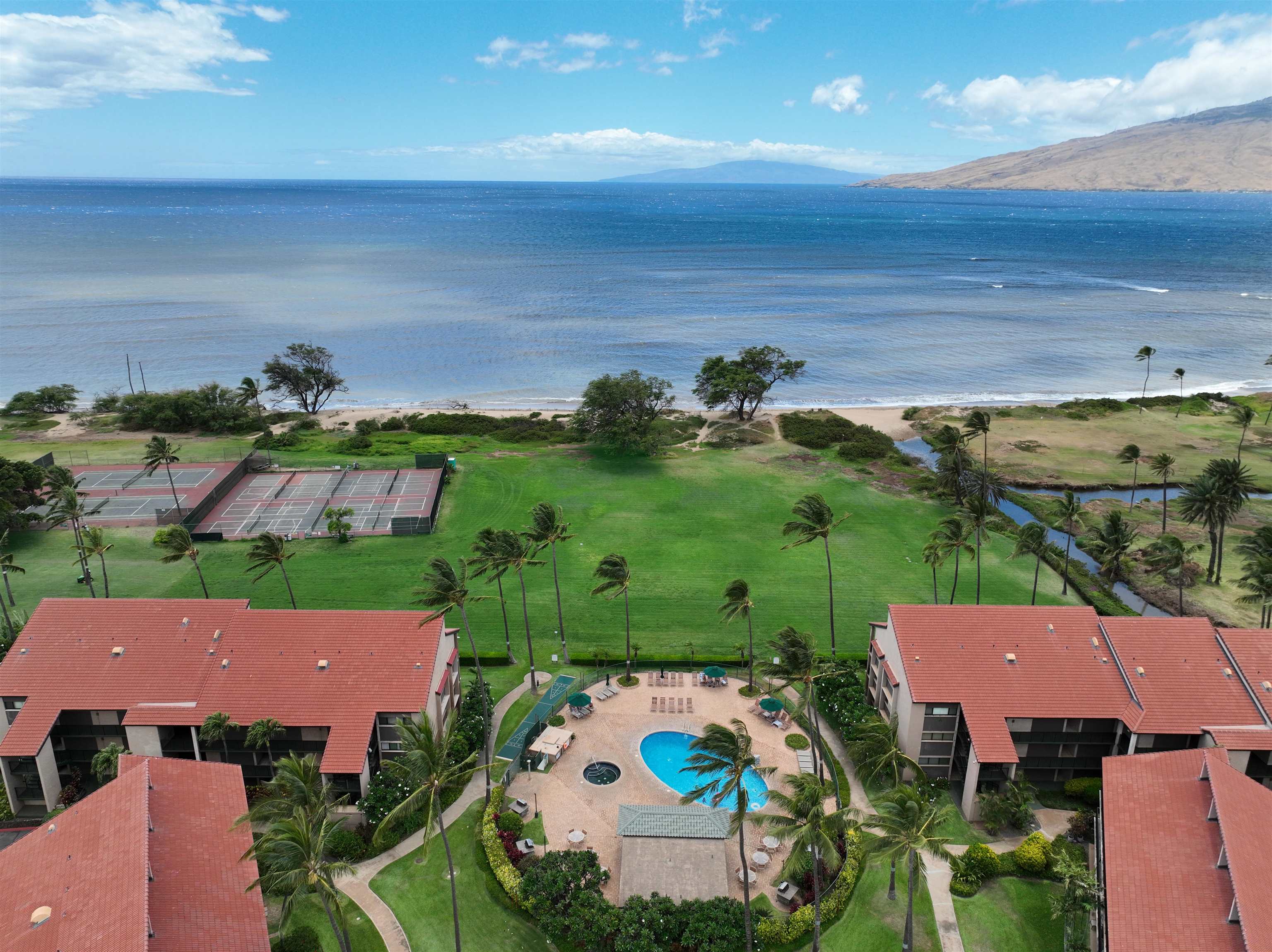 Luana Kai condo # D305, Kihei, Hawaii - photo 44 of 50