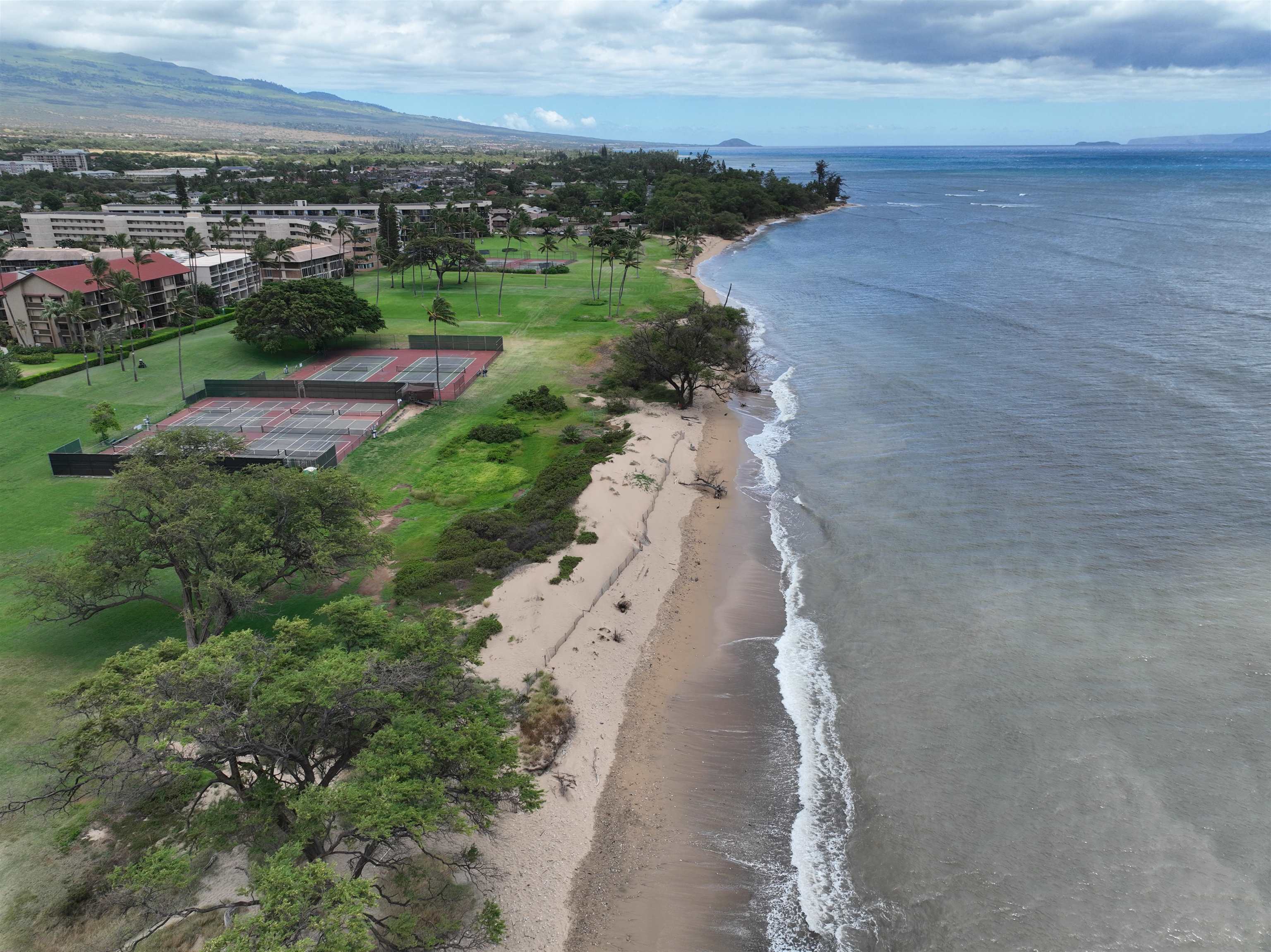 Luana Kai condo # D305, Kihei, Hawaii - photo 46 of 50