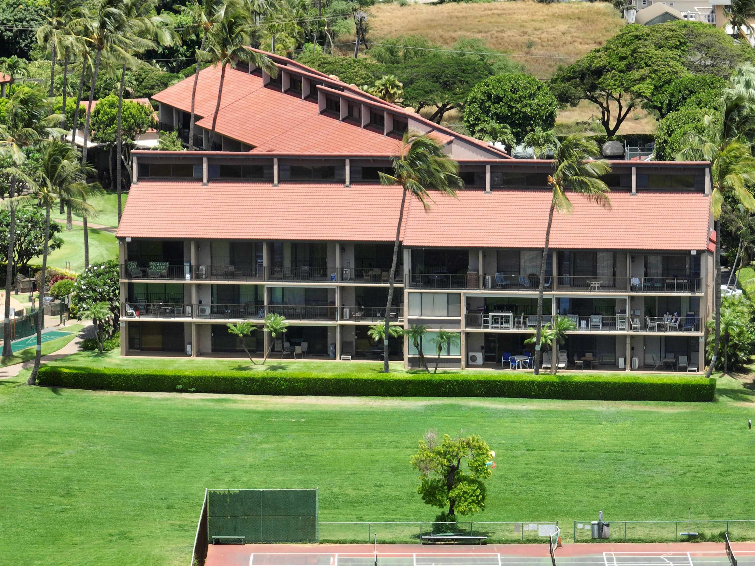 Luana Kai condo # D305, Kihei, Hawaii - photo 49 of 50