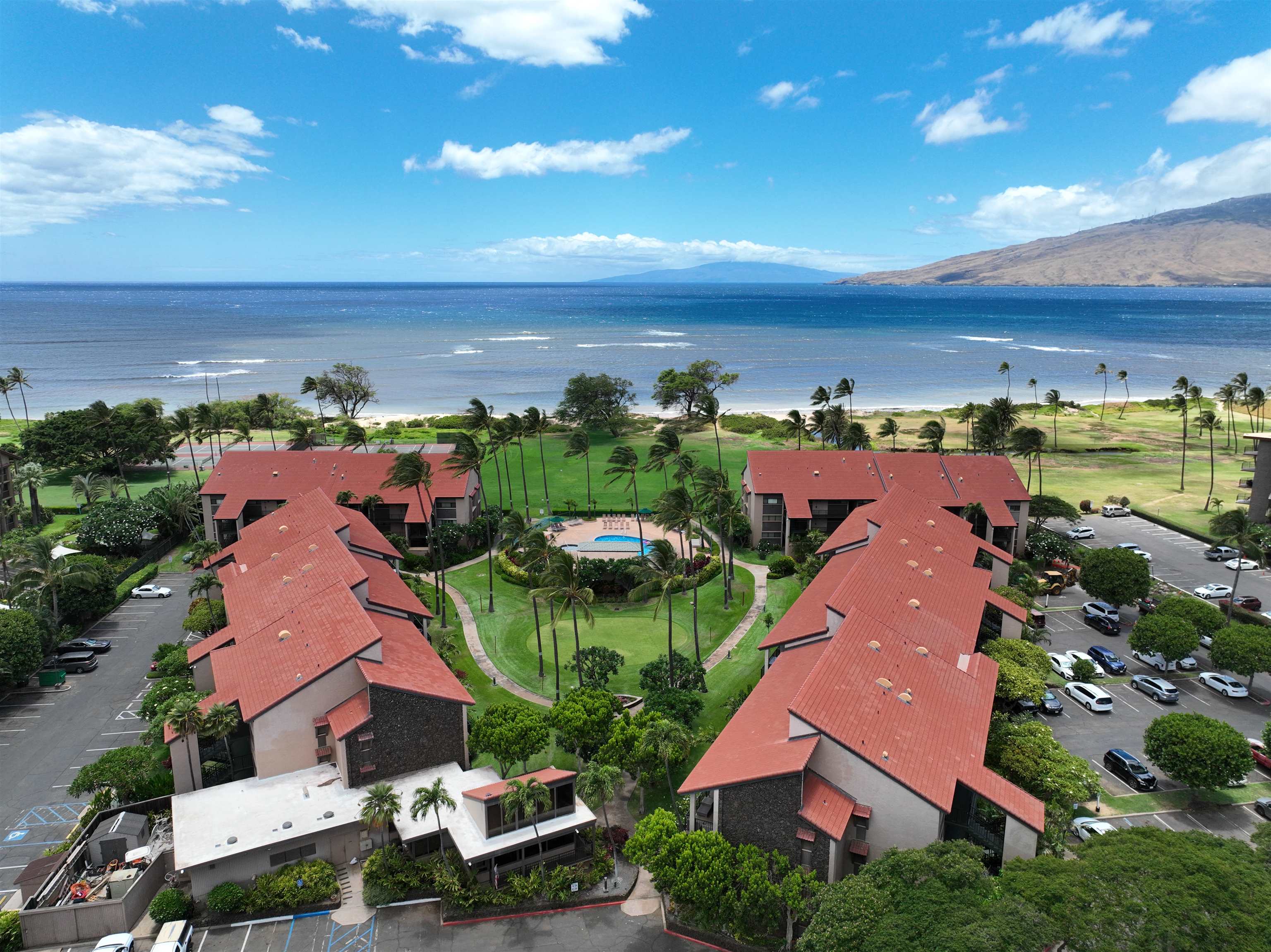 Luana Kai condo # D305, Kihei, Hawaii - photo 50 of 50
