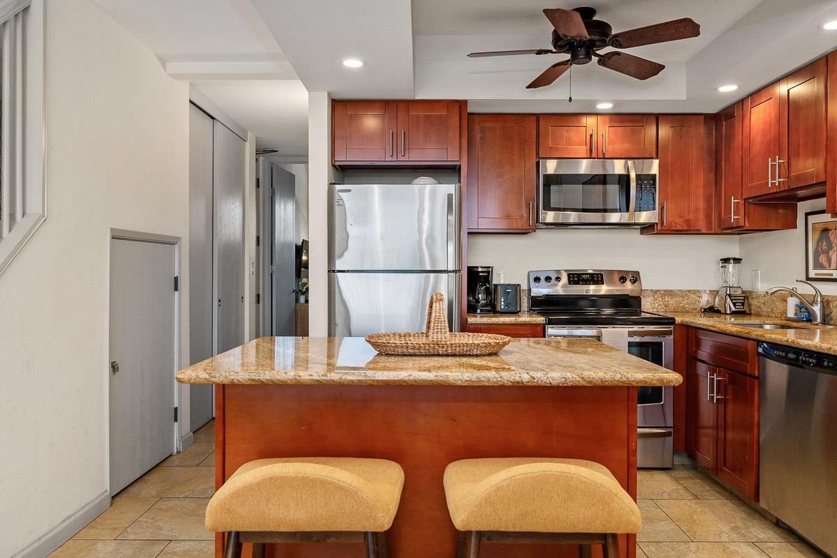 Luana Kai condo # D305, Kihei, Hawaii - photo 6 of 50