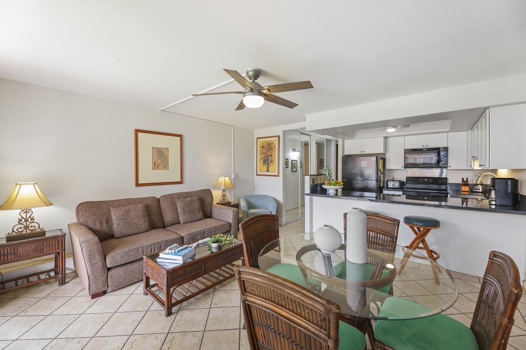 Luana Kai condo # C201, Kihei, Hawaii - photo 11 of 49